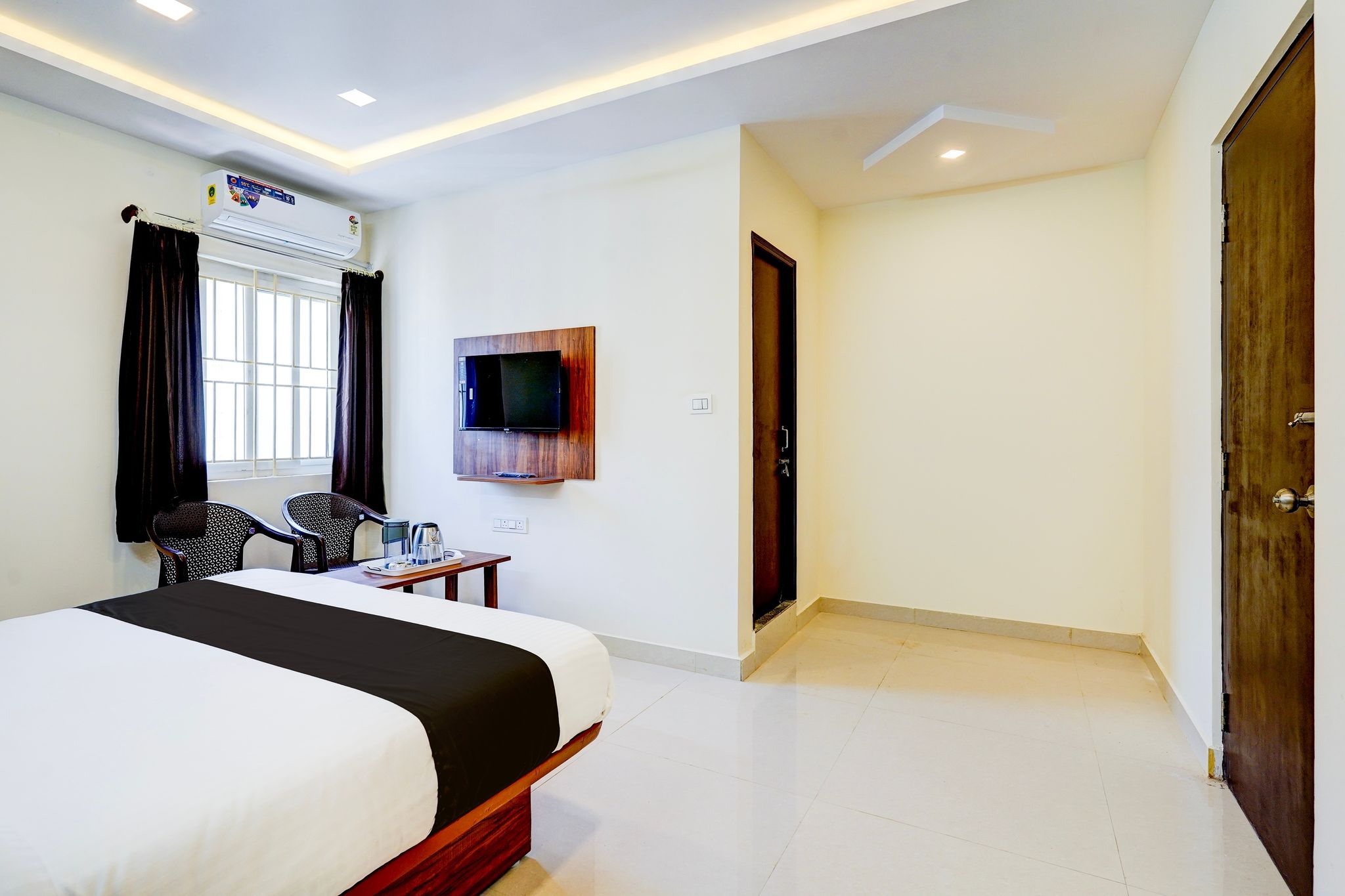 Super Hotel O Sri Balaji Residency Classic 6