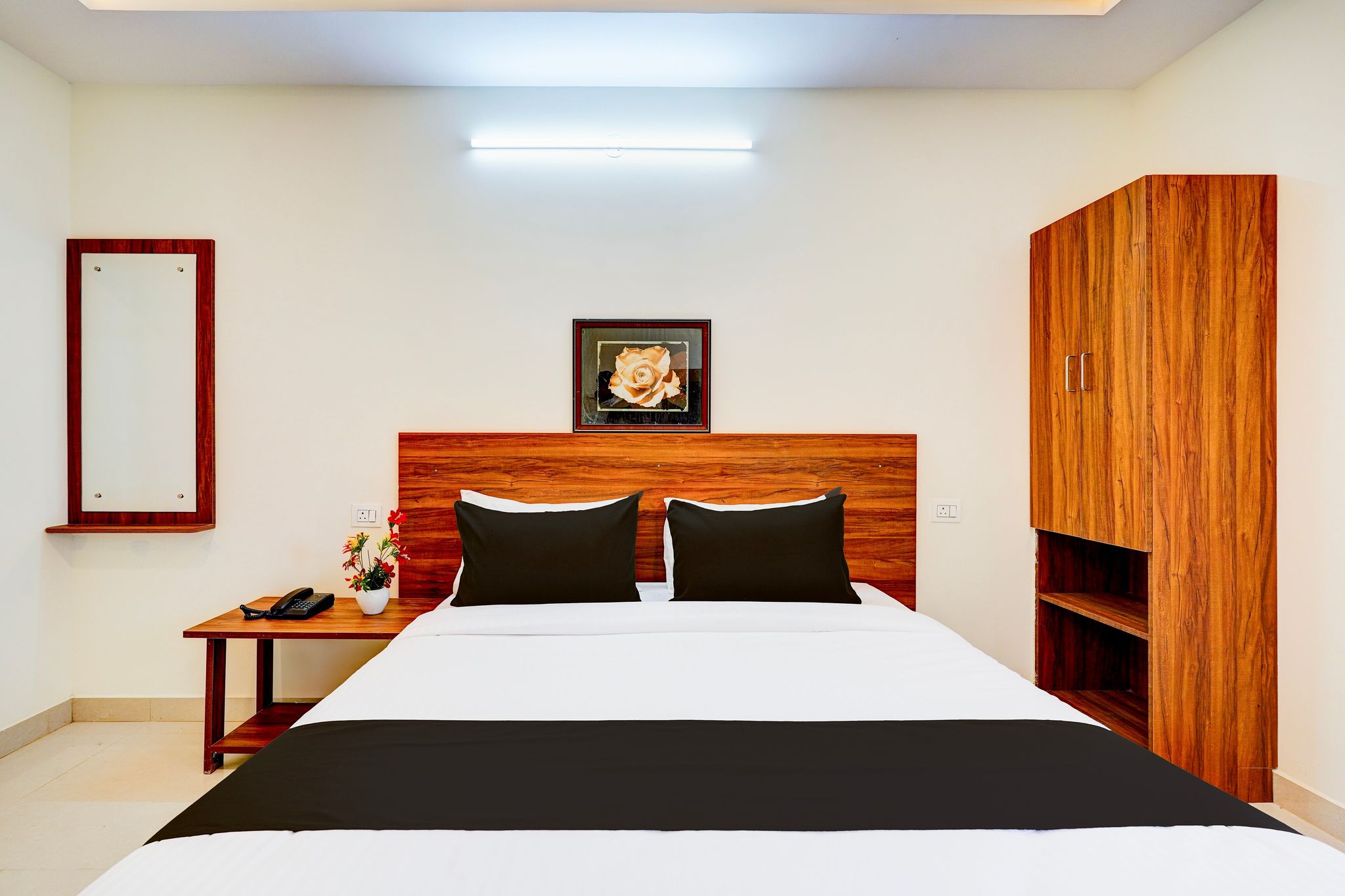 Super Hotel O Sri Balaji Residency Classic 12