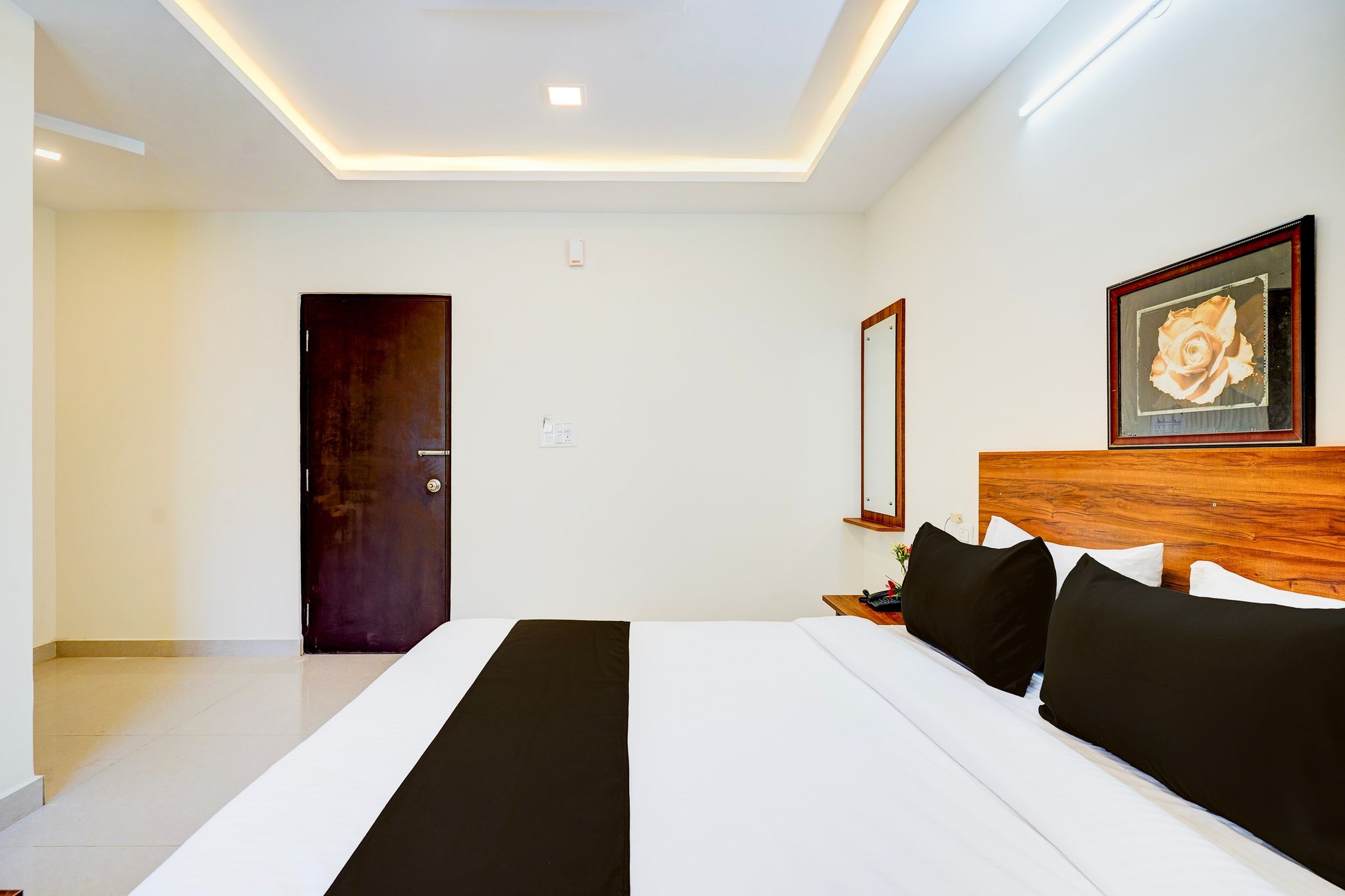 Super Hotel O Sri Balaji Residency Classic 13