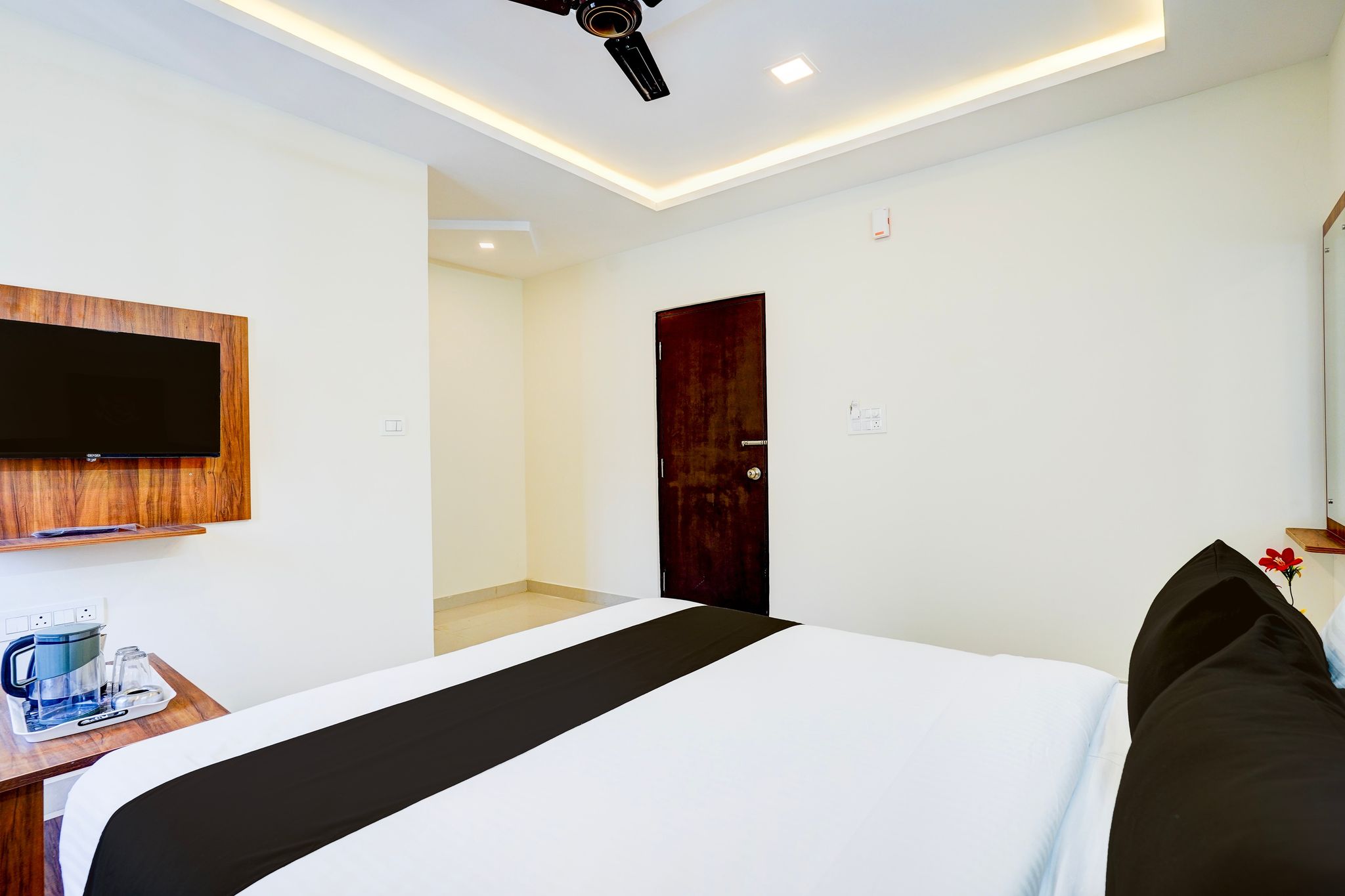 Super Hotel O Sri Balaji Residency Classic 17