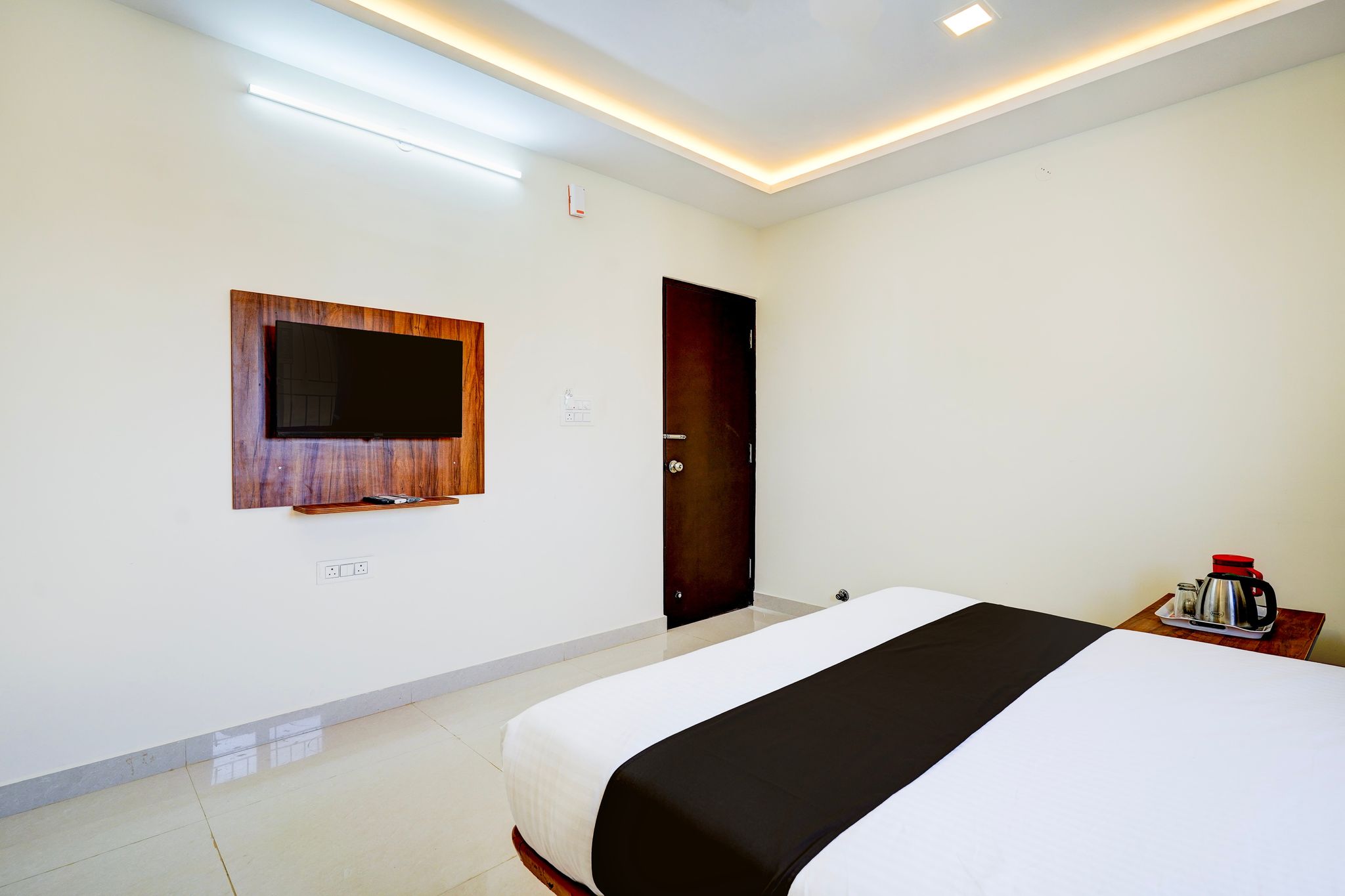 Super Hotel O Sri Balaji Residency Classic 11