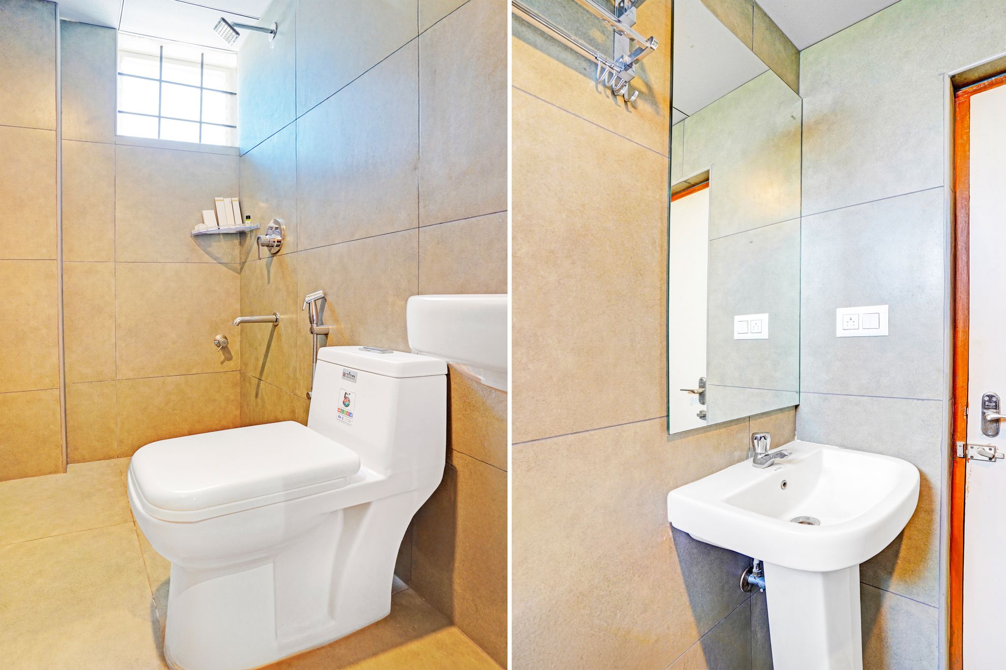 Super Townhouse Oak Electronic City Formerly Hotel Trubell Classic 12