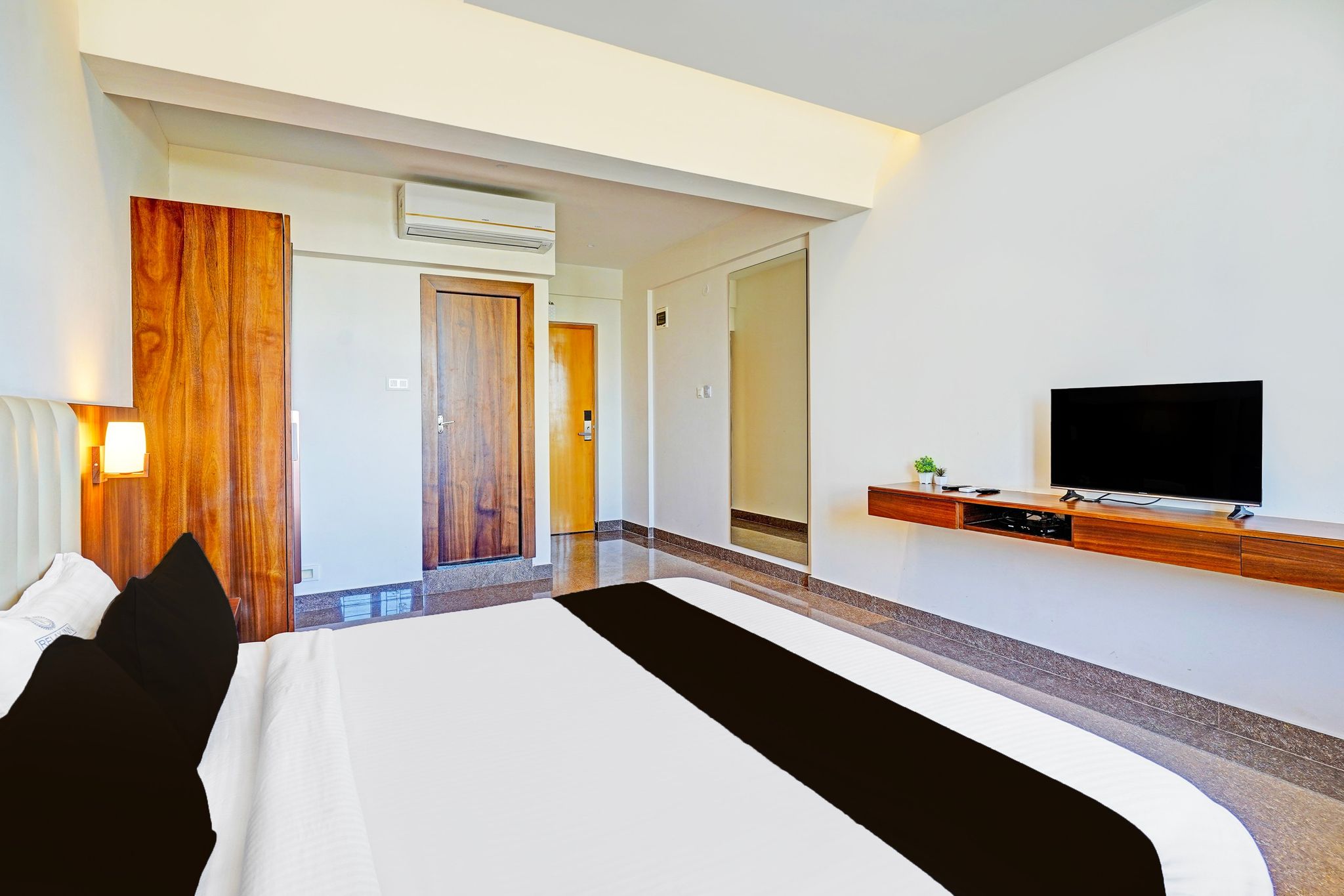 Super Townhouse Oak Electronic City Formerly Hotel Trubell Classic 15