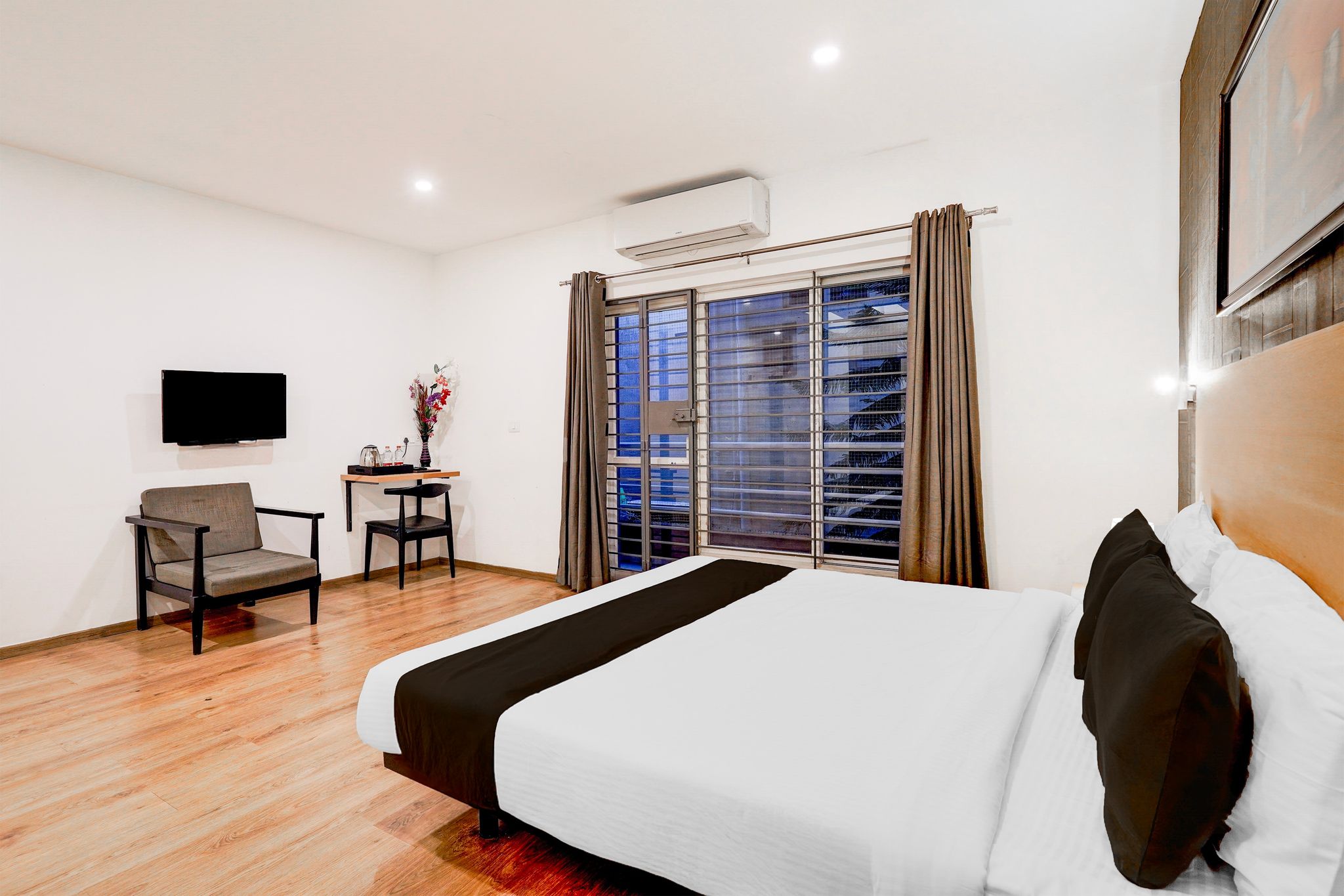 Super Townhouse Kanakpura Road Formerly Panchavati Comforts Classic 14