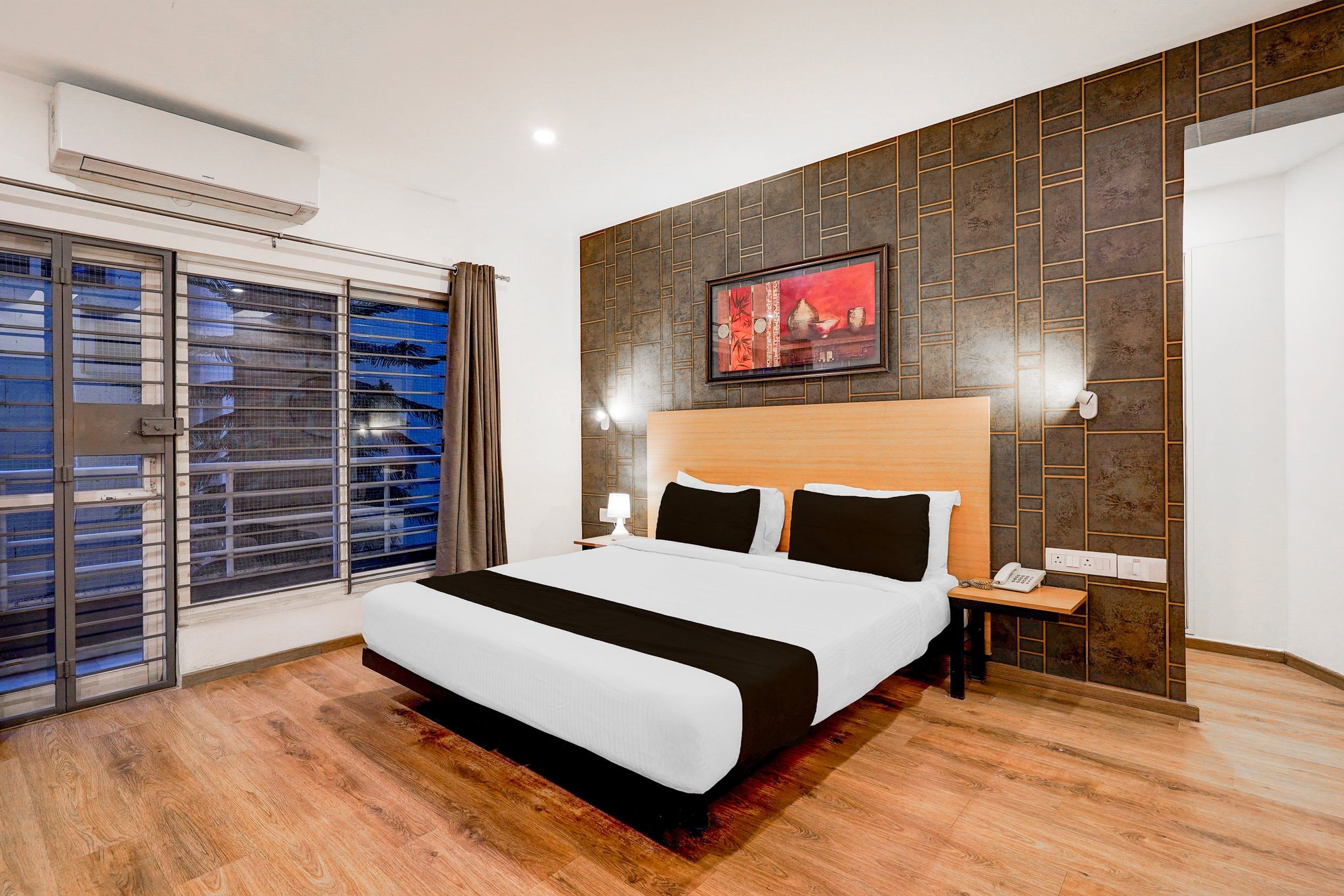 Super Townhouse Kanakpura Road Formerly Panchavati Comforts Classic 12