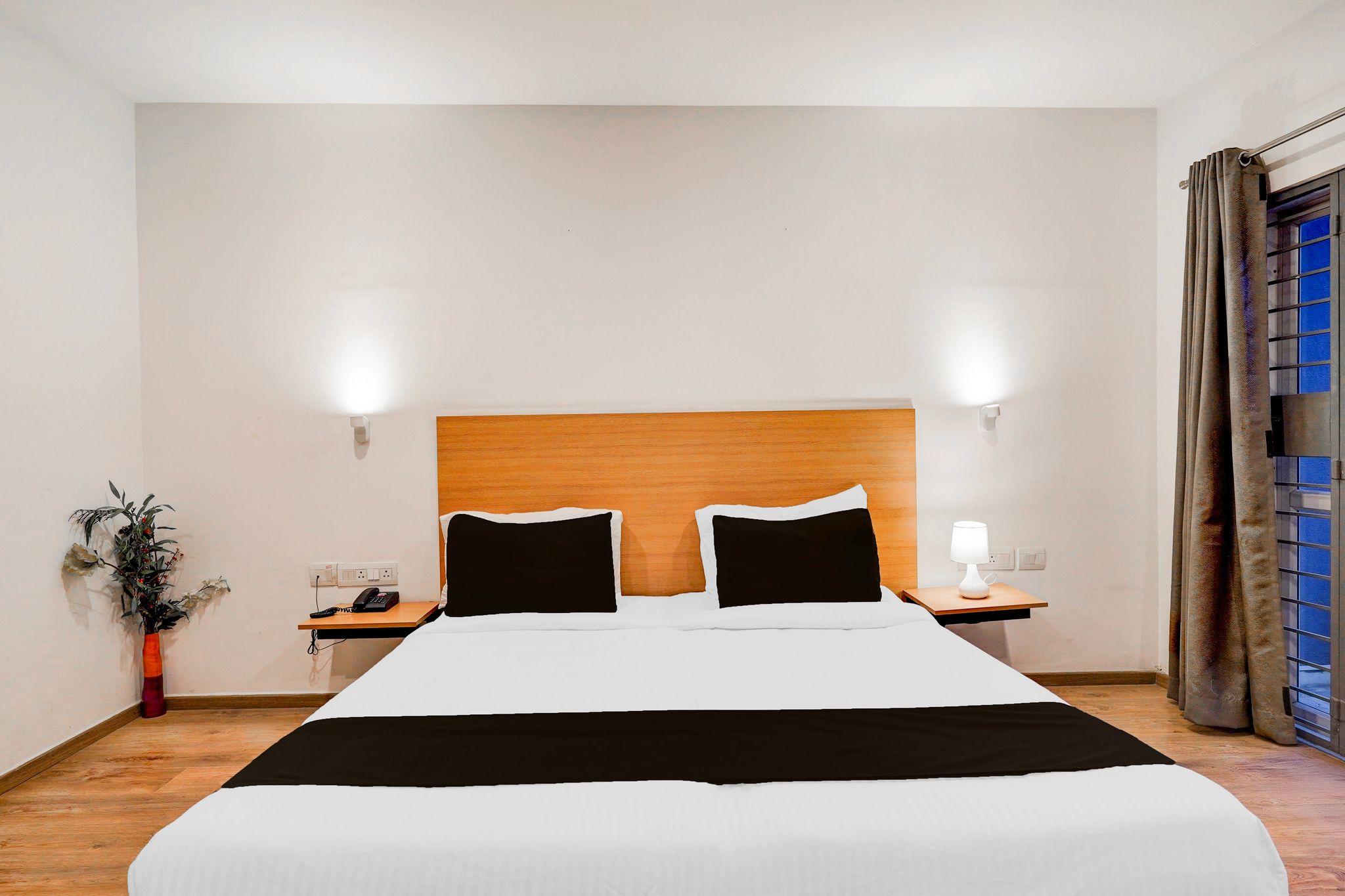 Super Townhouse Kanakpura Road Formerly Panchavati Comforts Classic 7