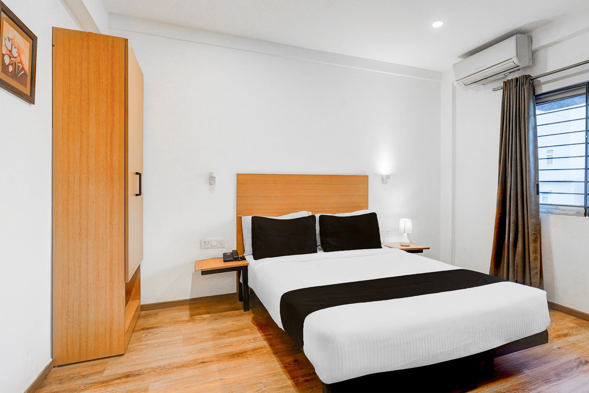 Super Townhouse Kanakpura Road Formerly Panchavati Comforts Classic 11