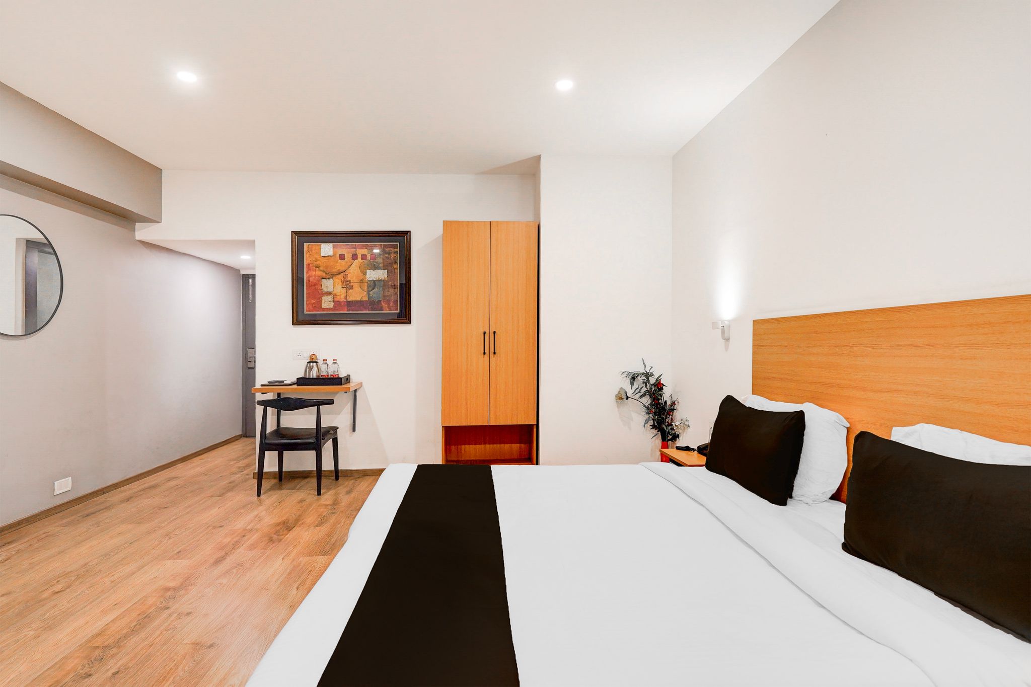 Super Townhouse Kanakpura Road Formerly Panchavati Comforts Classic 13