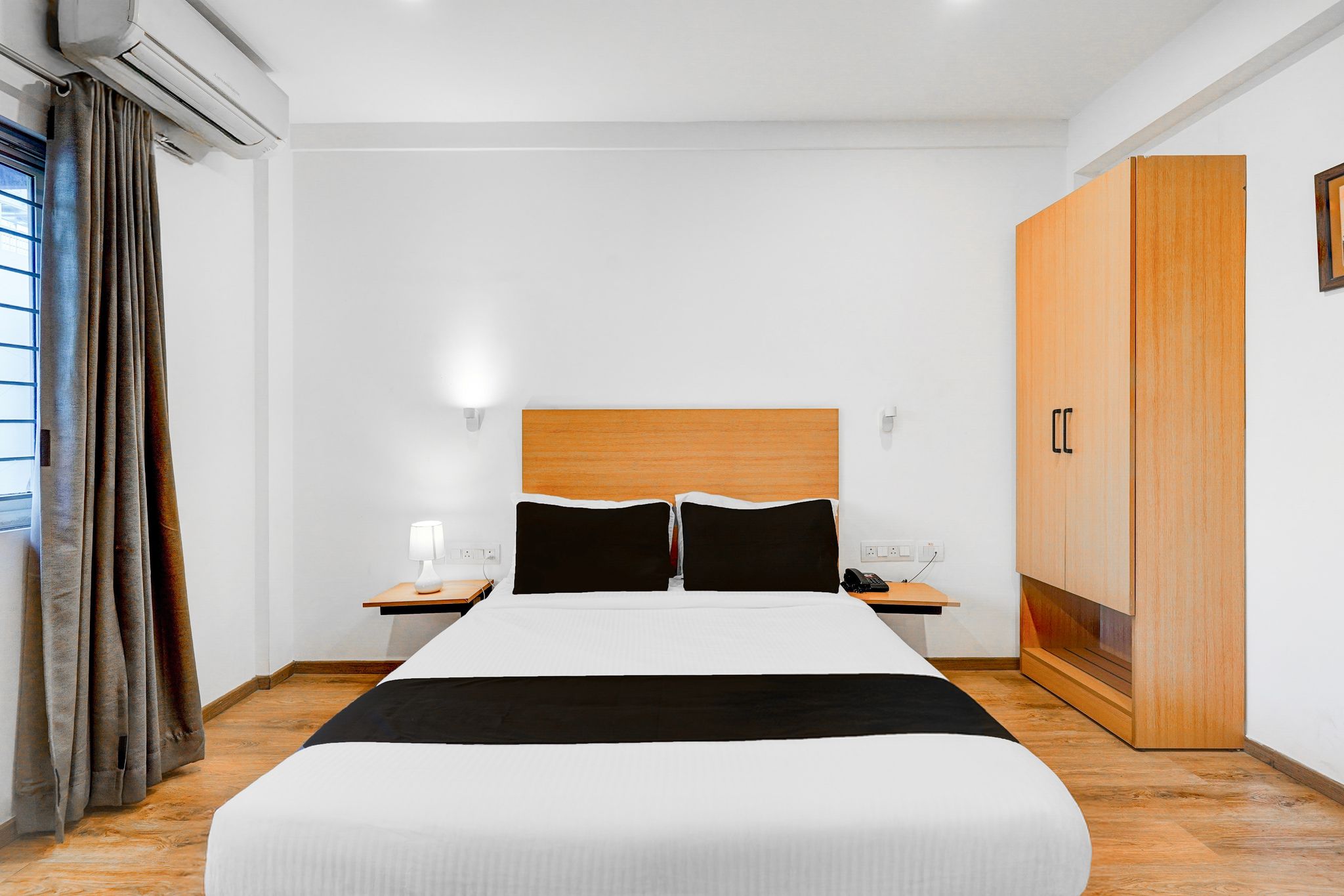 Super Townhouse Kanakpura Road Formerly Panchavati Comforts Classic 4