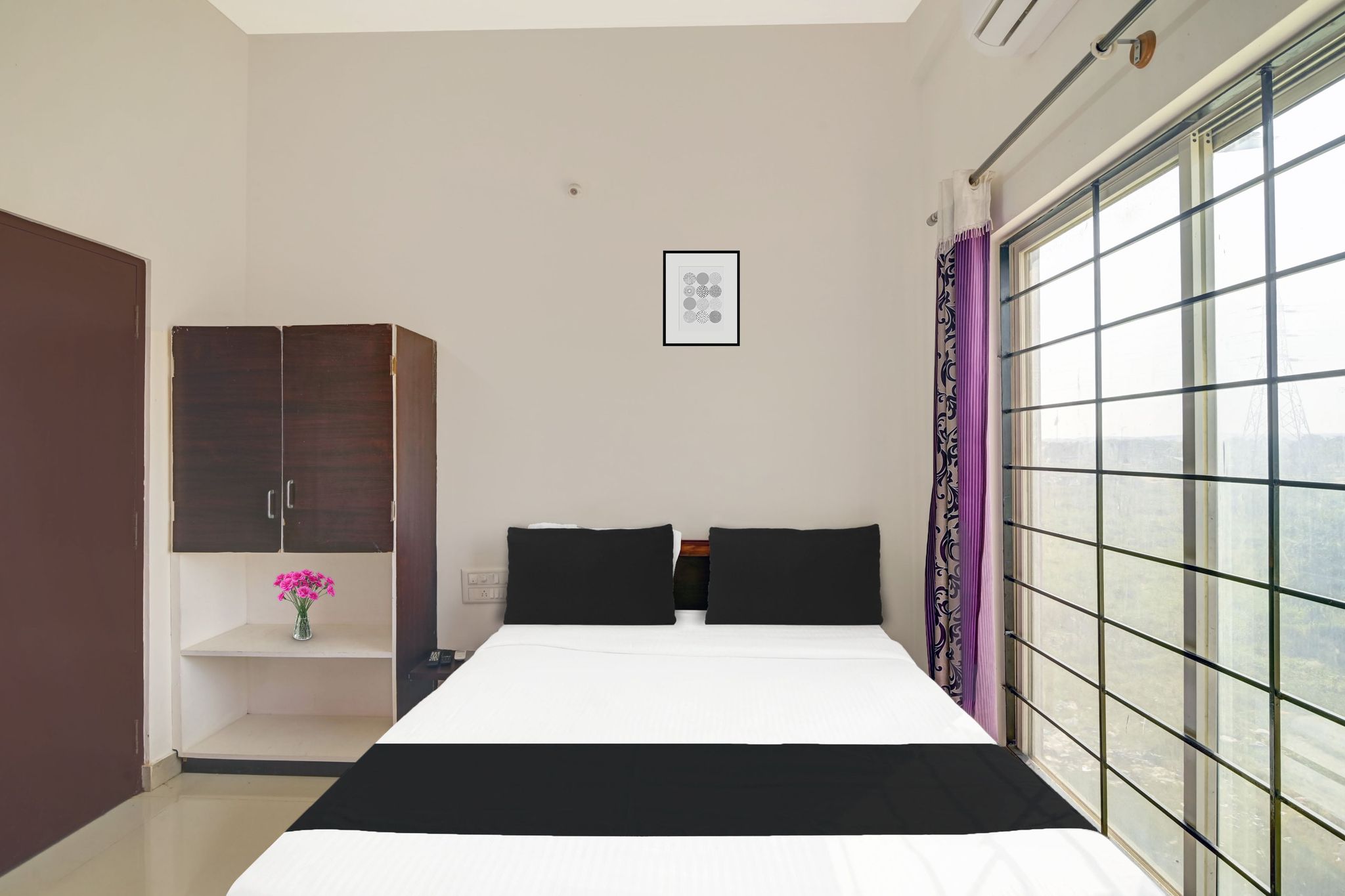 Super Collection O Chikmangaluru Near Railway Station Classic 11