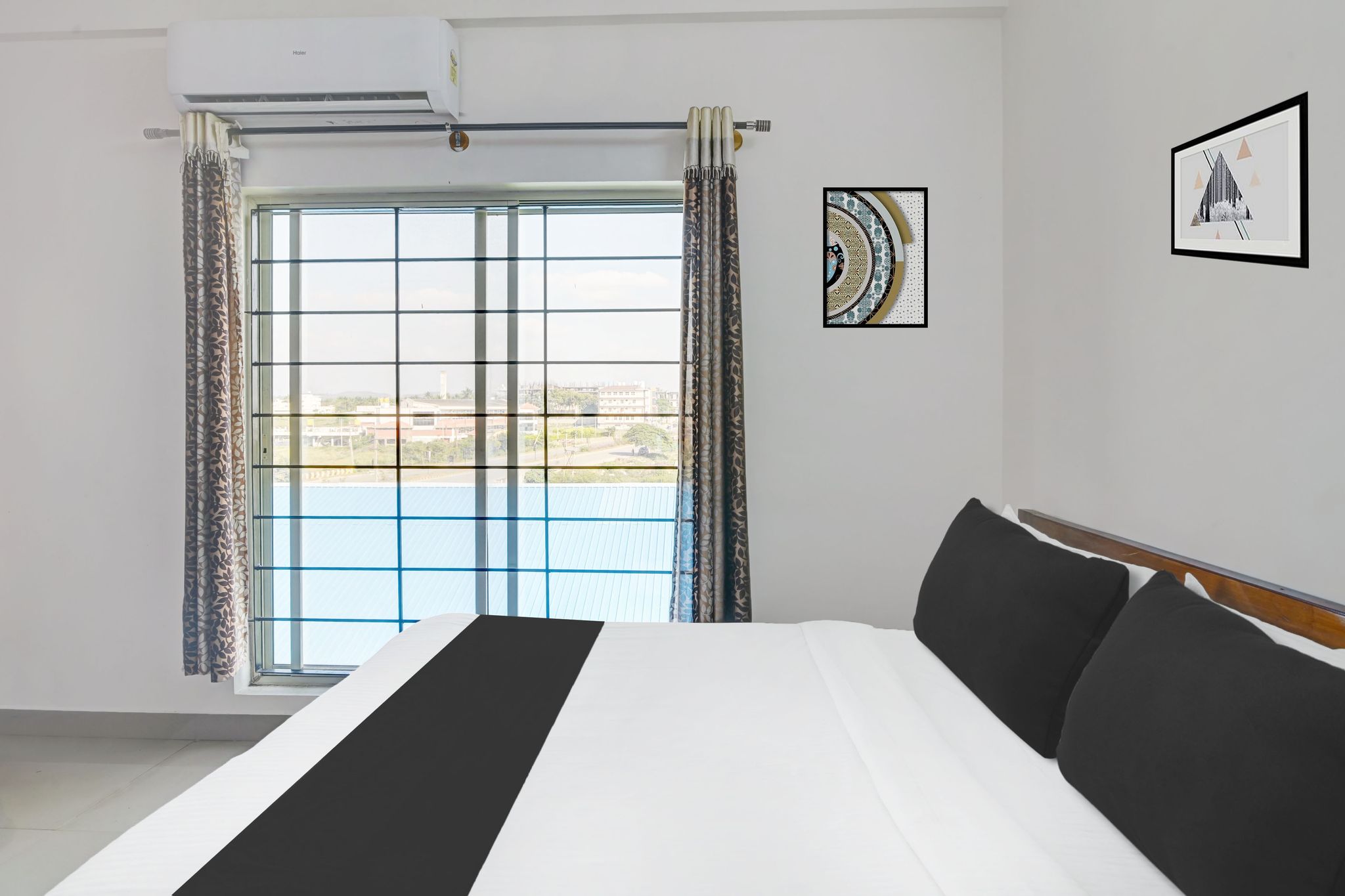 Super Collection O Chikmangaluru Near Railway Station Classic 9