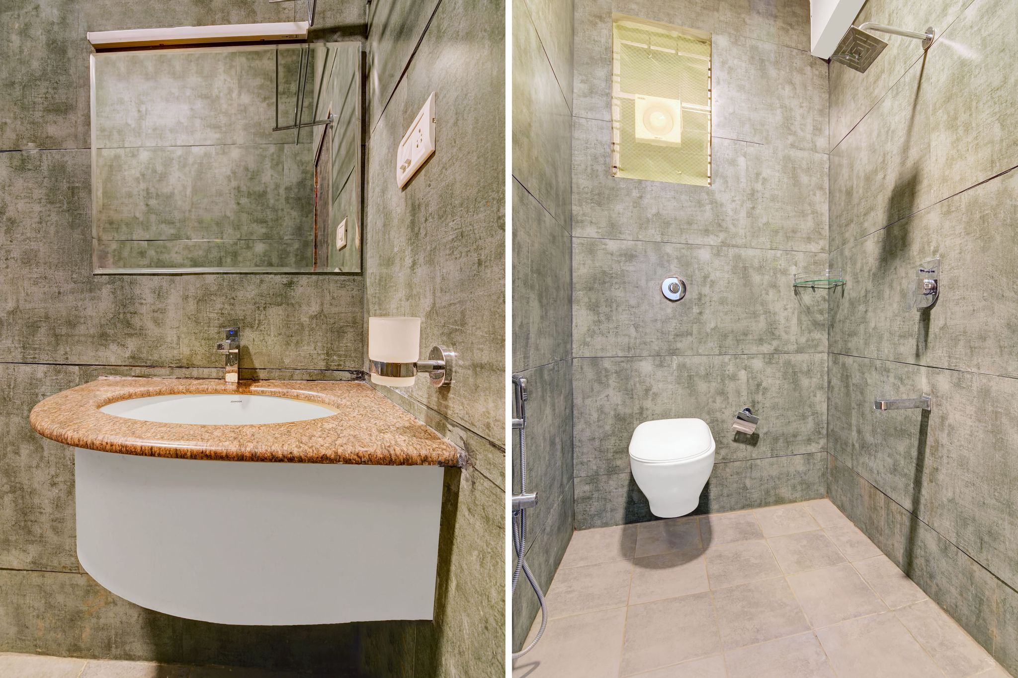 Super Townhouse Oak City Center Kushal Nagar Deluxe 10