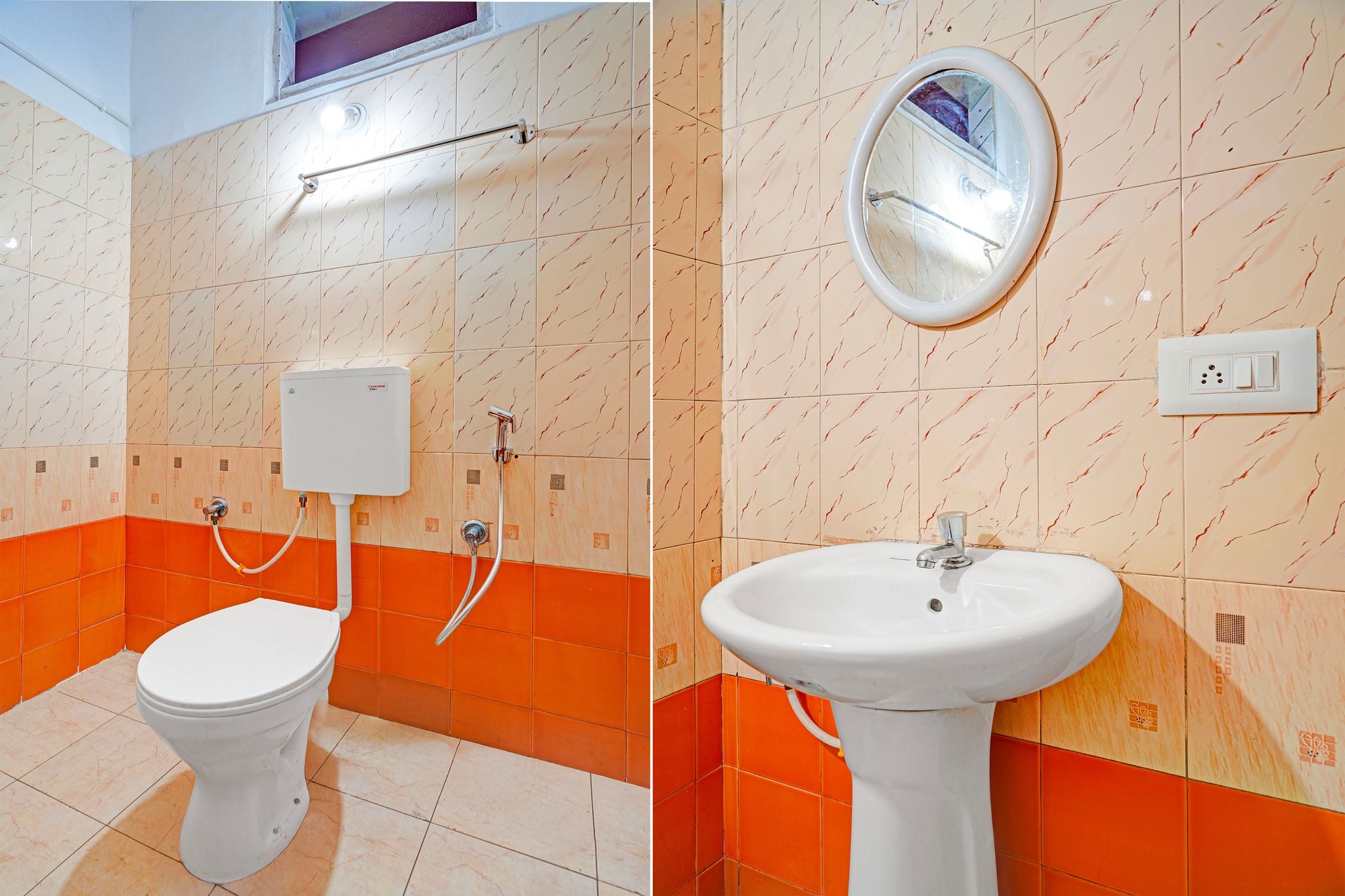 Super Townhouse Madikeri Fort Formerly Hotel Raj Classic 8