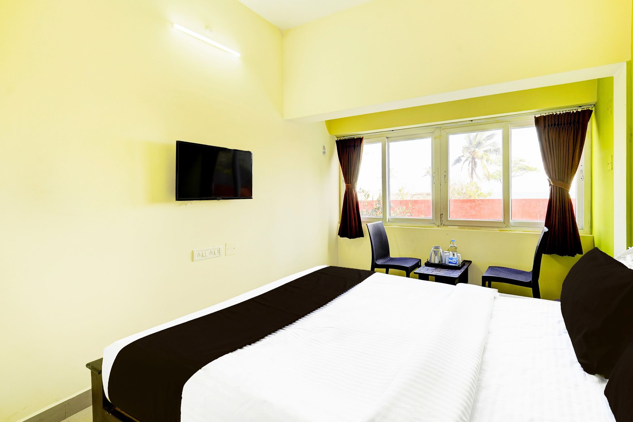 Collection O Nibav Beach View Classic 4