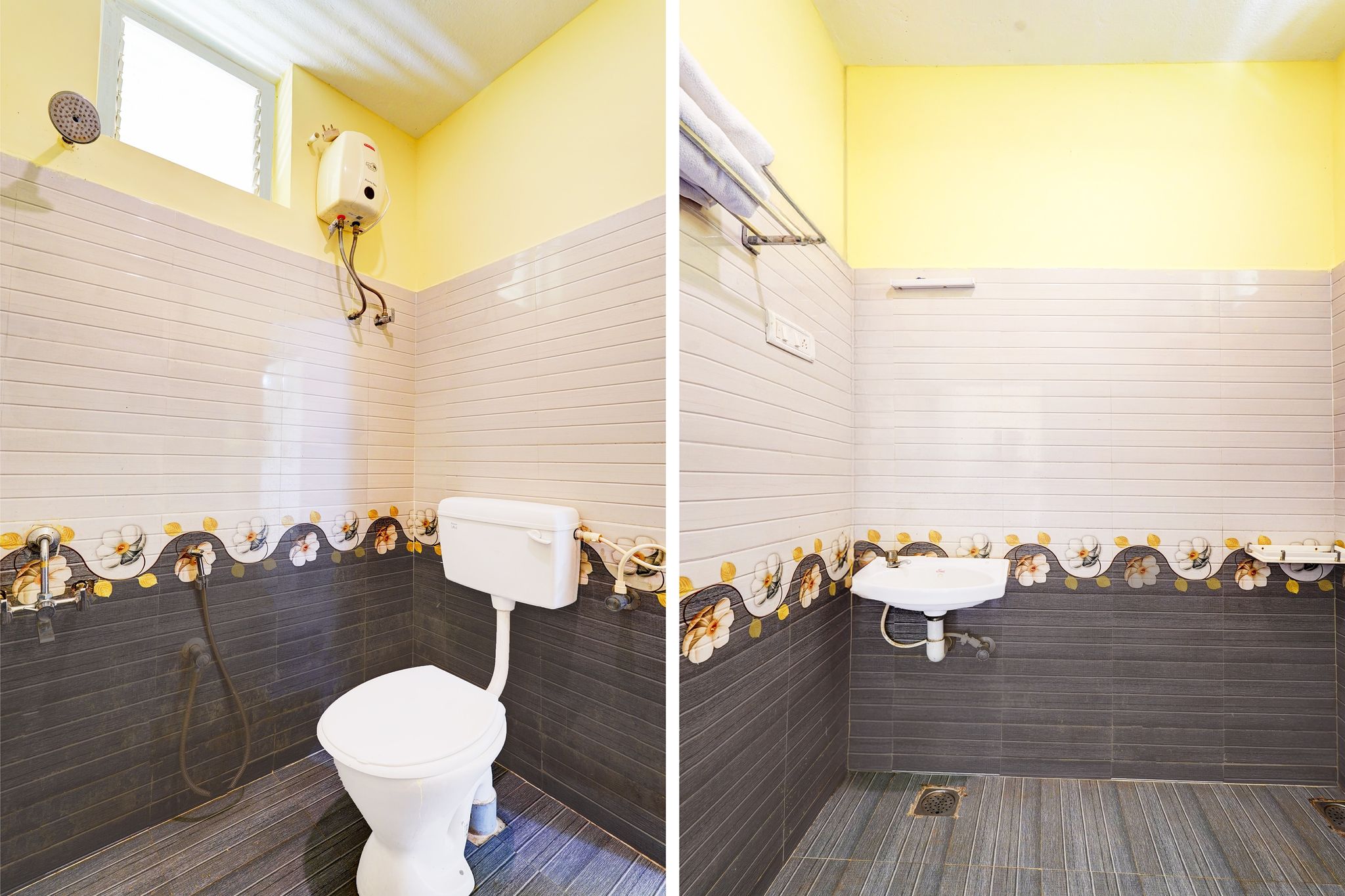 Collection O Nibav Beach View Classic 12