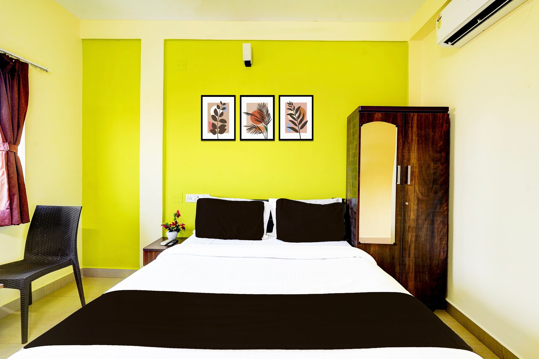 Collection O Nibav Beach View Classic 8