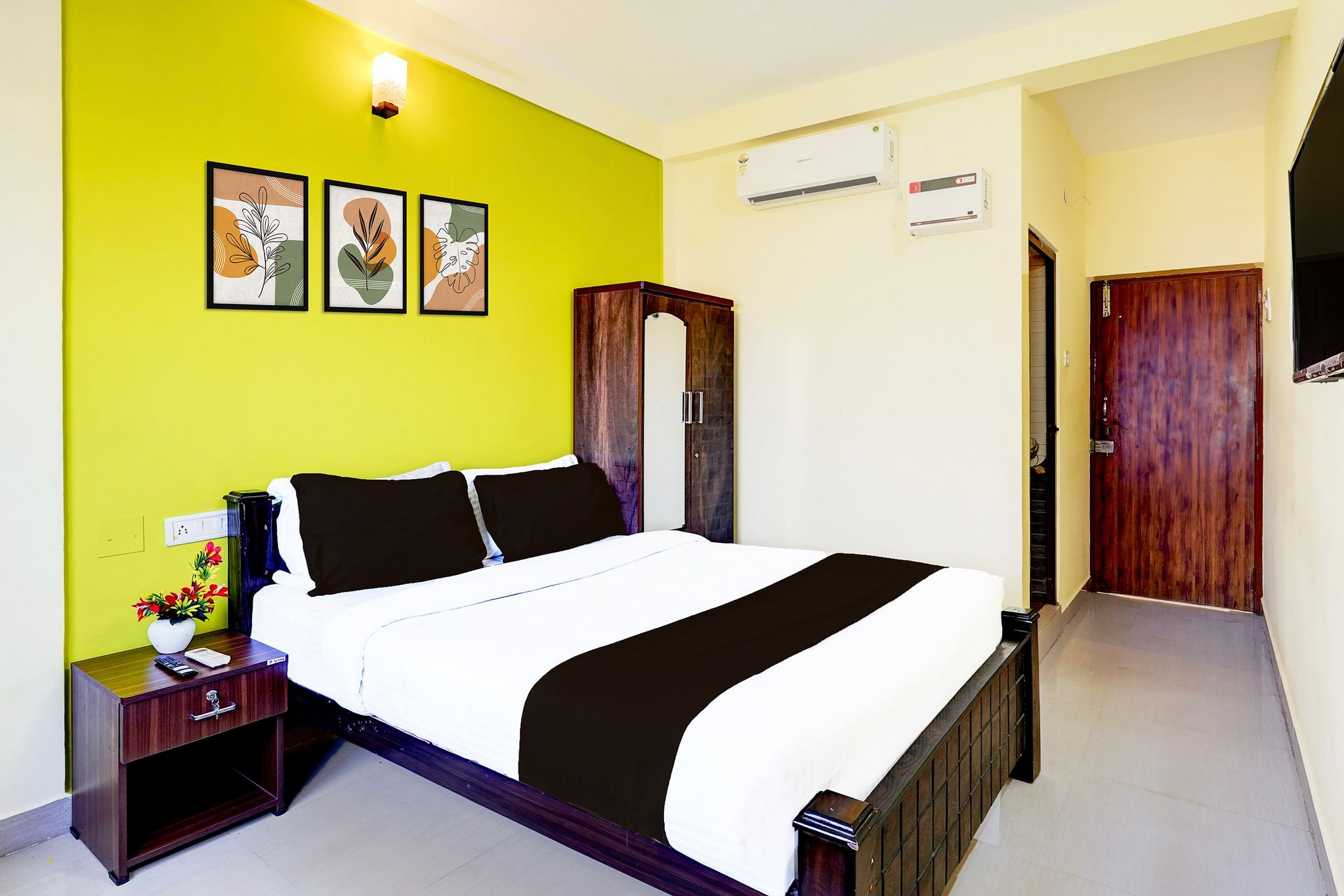 Collection O Nibav Beach View Classic 2