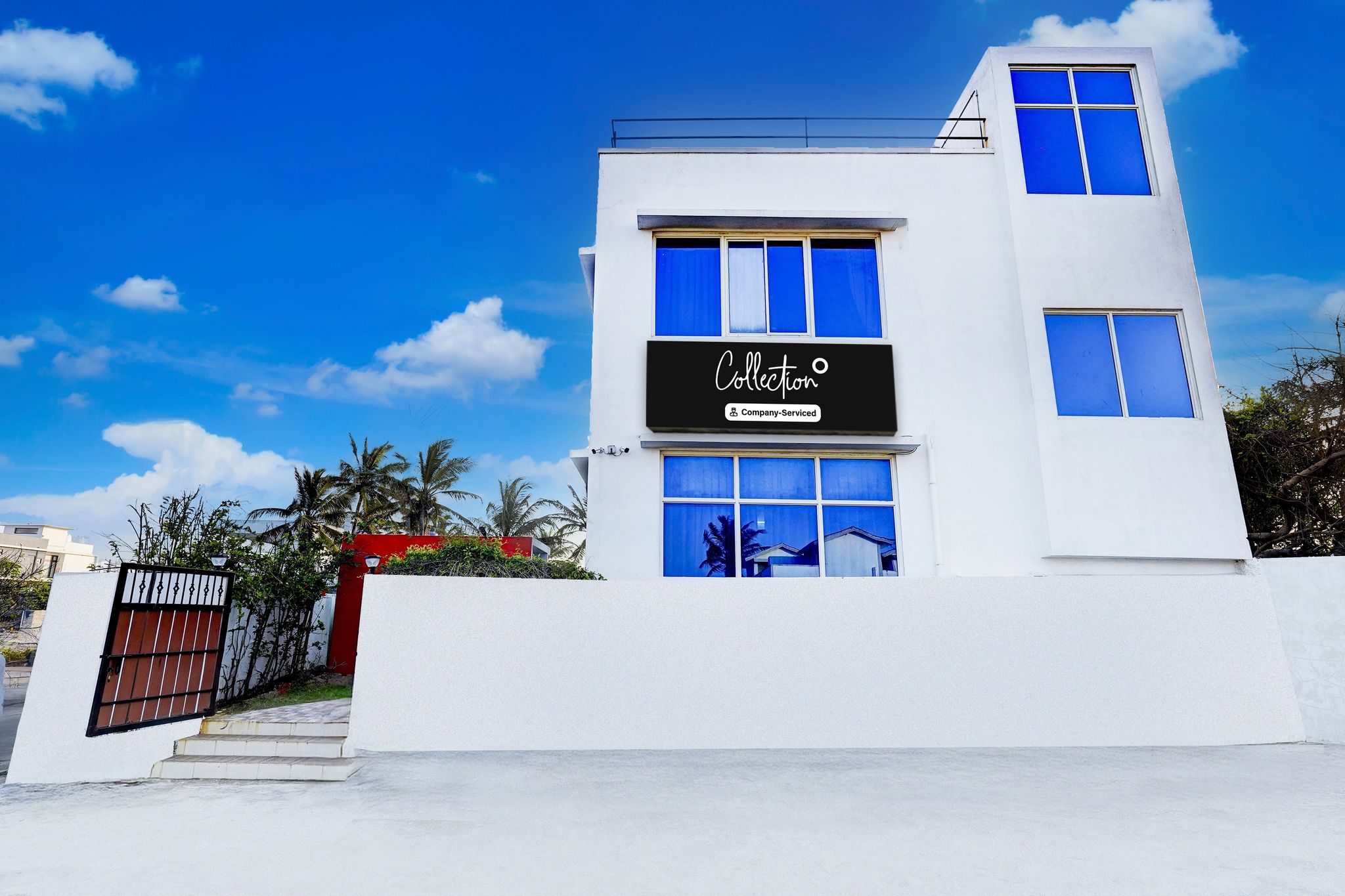 Collection O Nibav Beach View