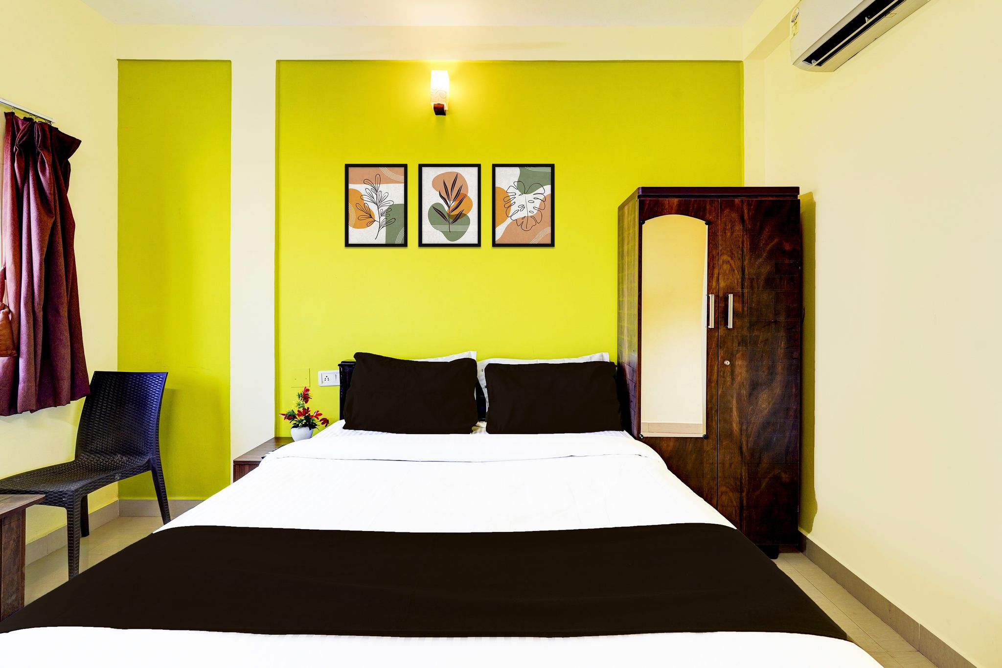 Collection O Nibav Beach View Classic 10