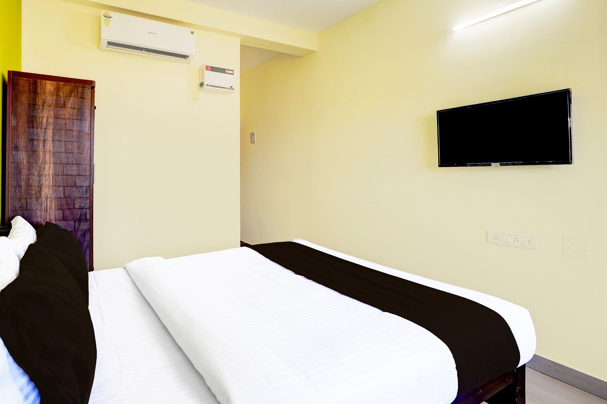 Collection O Nibav Beach View Classic 9