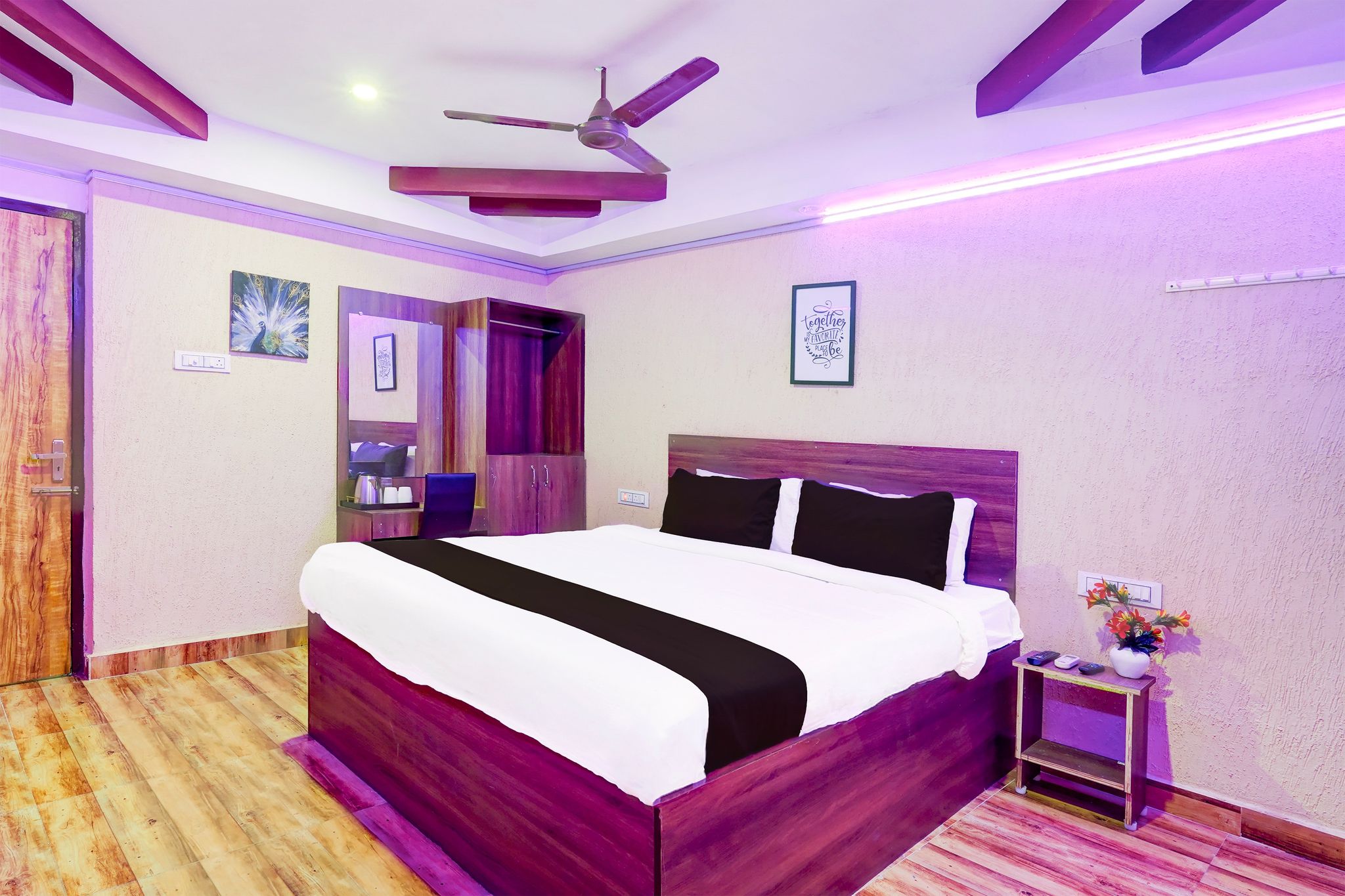 Hotel O Yazhini Inn Classic 12