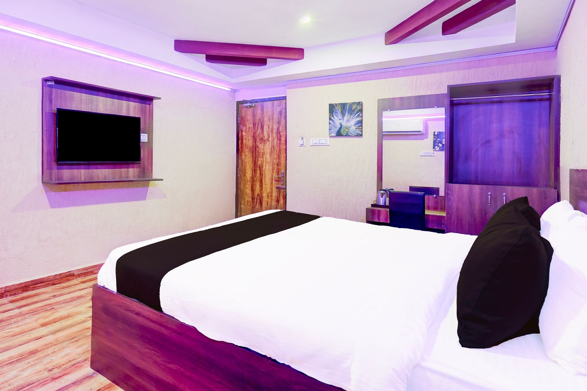 Hotel O Yazhini Inn Classic 15