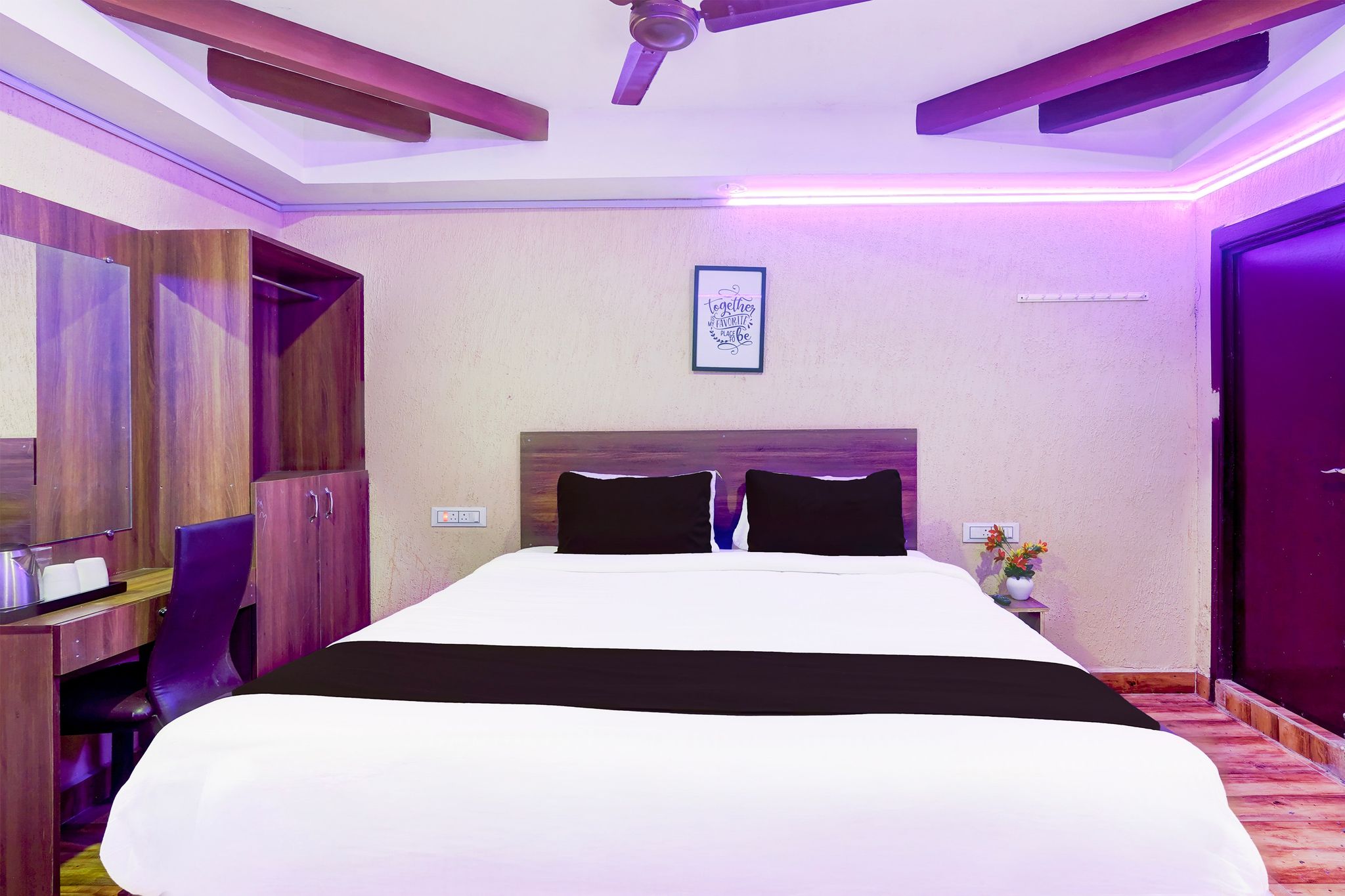 Hotel O Yazhini Inn Classic 14