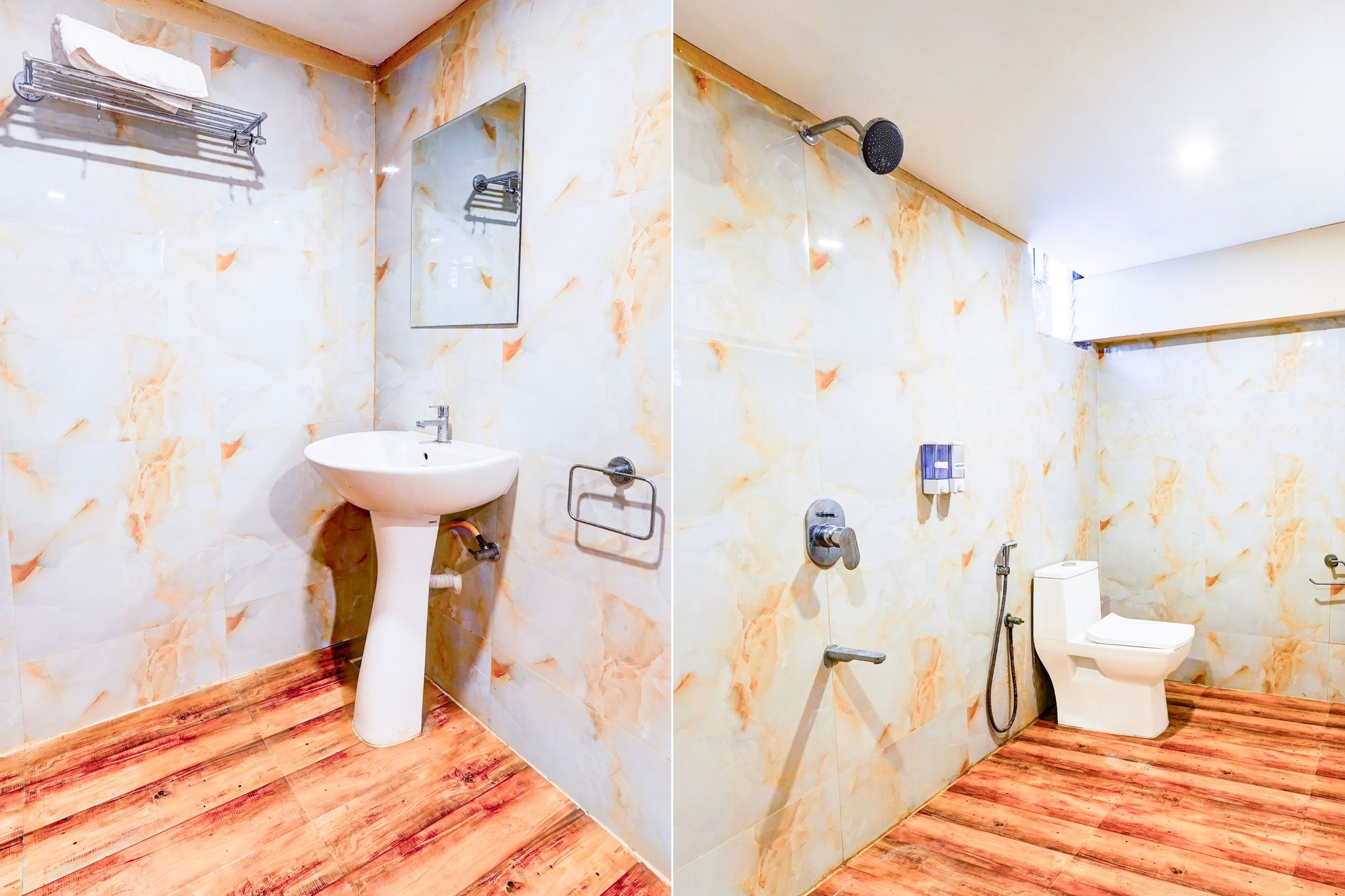 Hotel O Yazhini Inn Classic 16