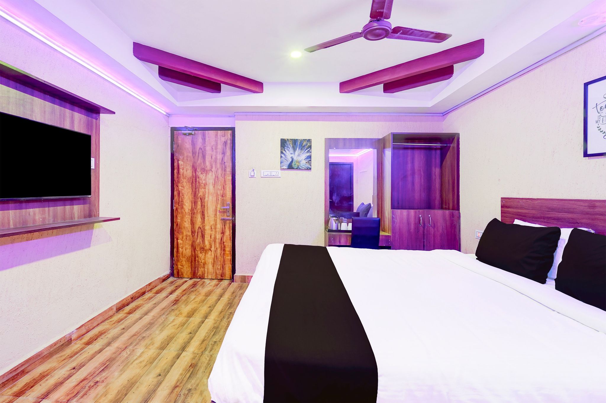 Hotel O Yazhini Inn Classic 13