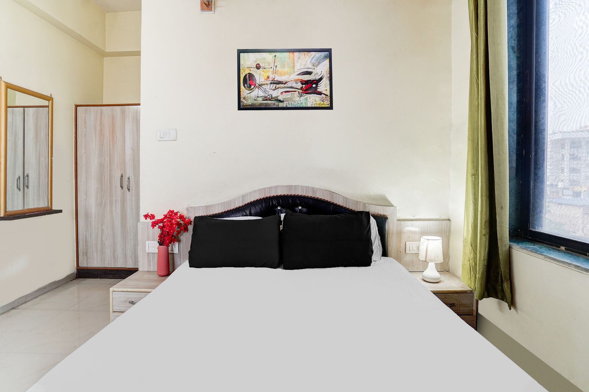 Super Hotel O Darbhanga Near Khanka Chowk Classic 15