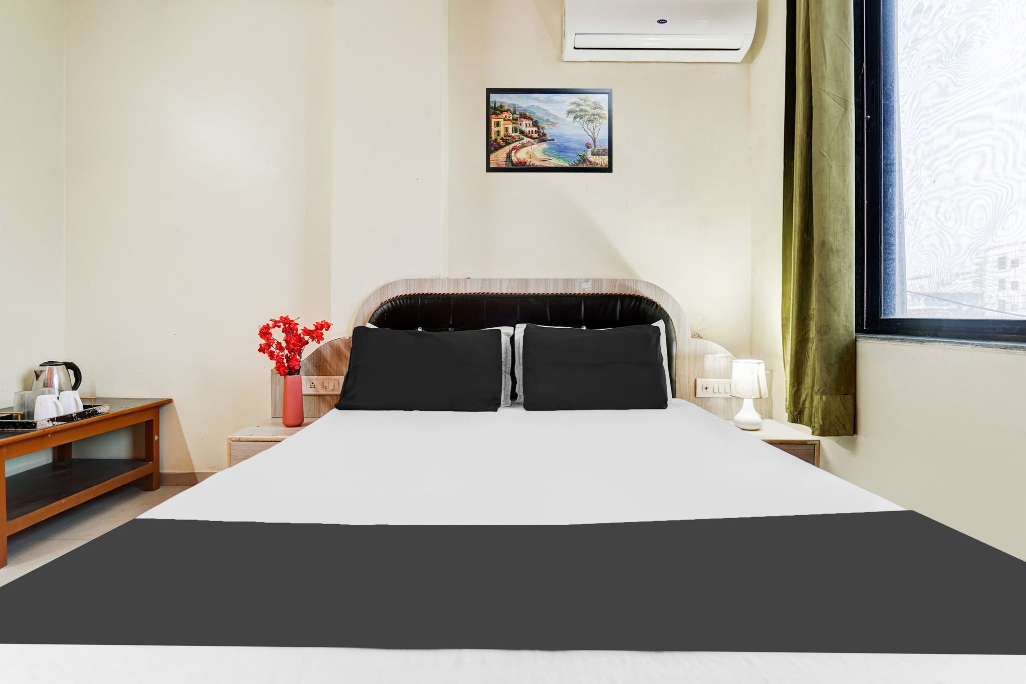 Super Hotel O Darbhanga Near Khanka Chowk Classic 6