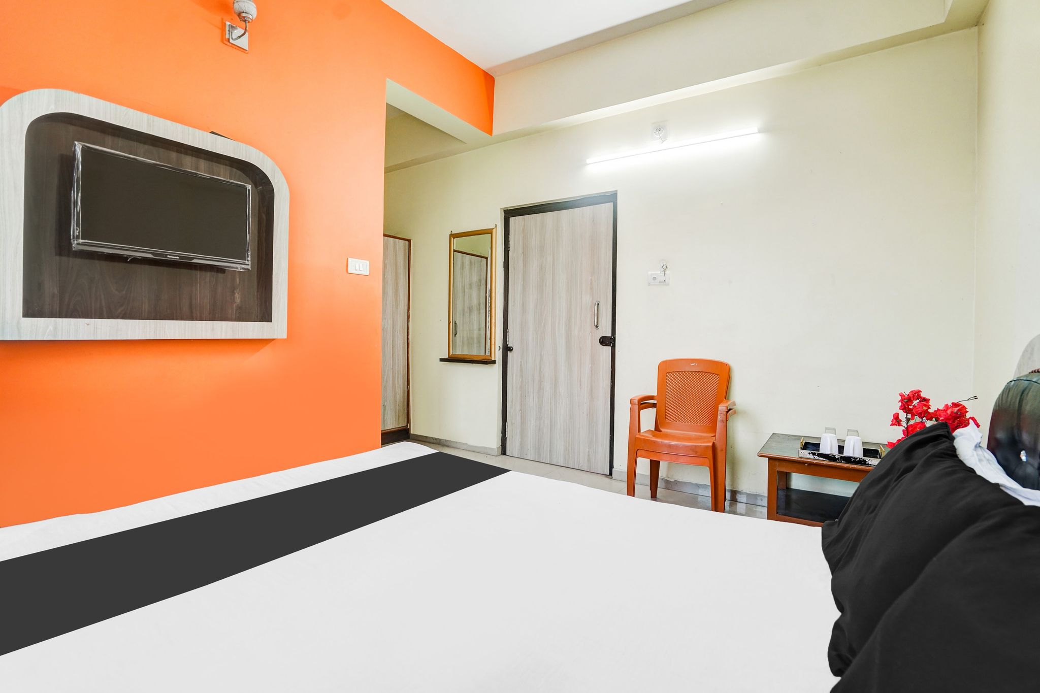 Super Hotel O Darbhanga Near Khanka Chowk Classic 8