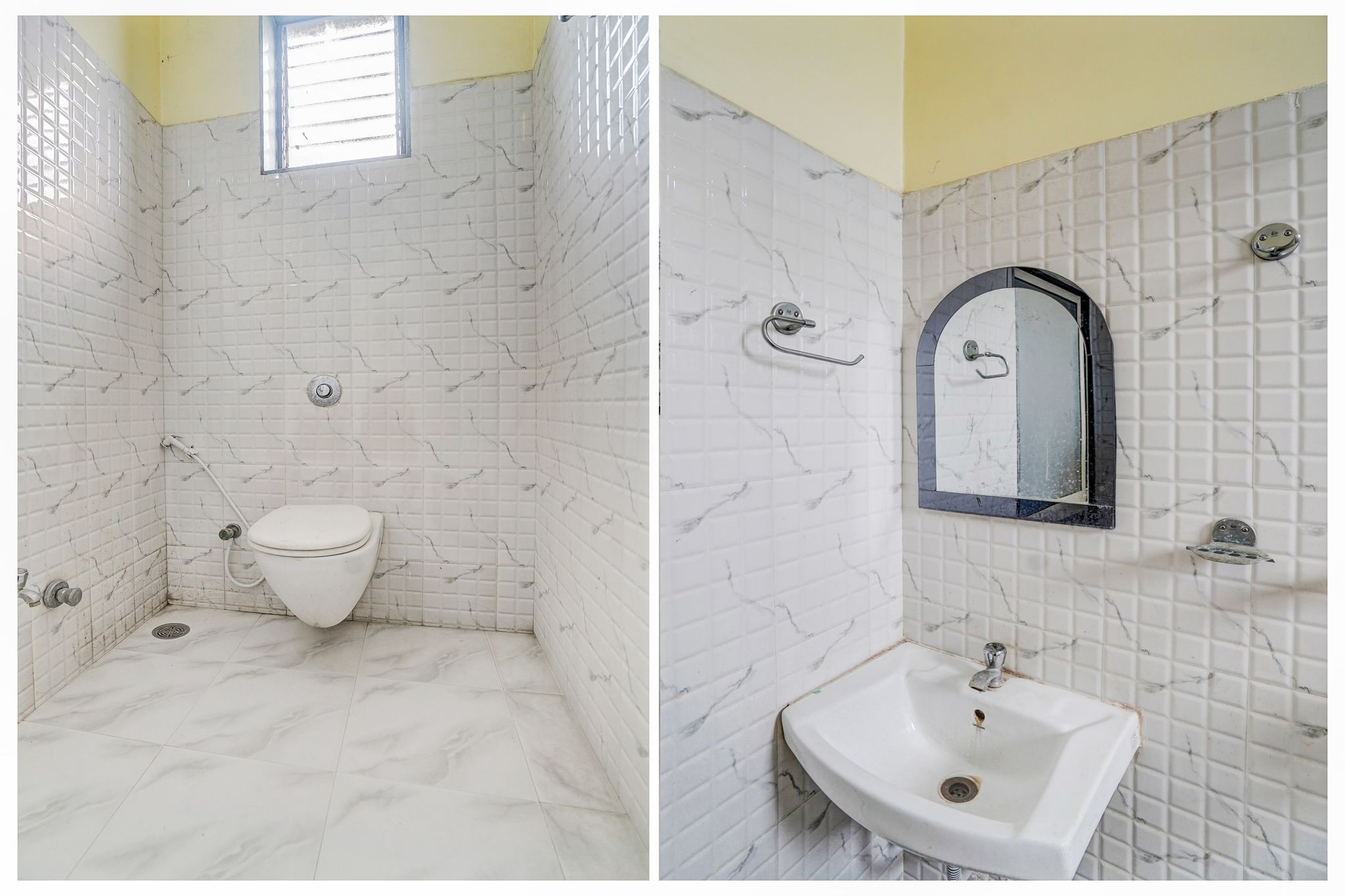 Super Hotel O Darbhanga Near Khanka Chowk Classic 16