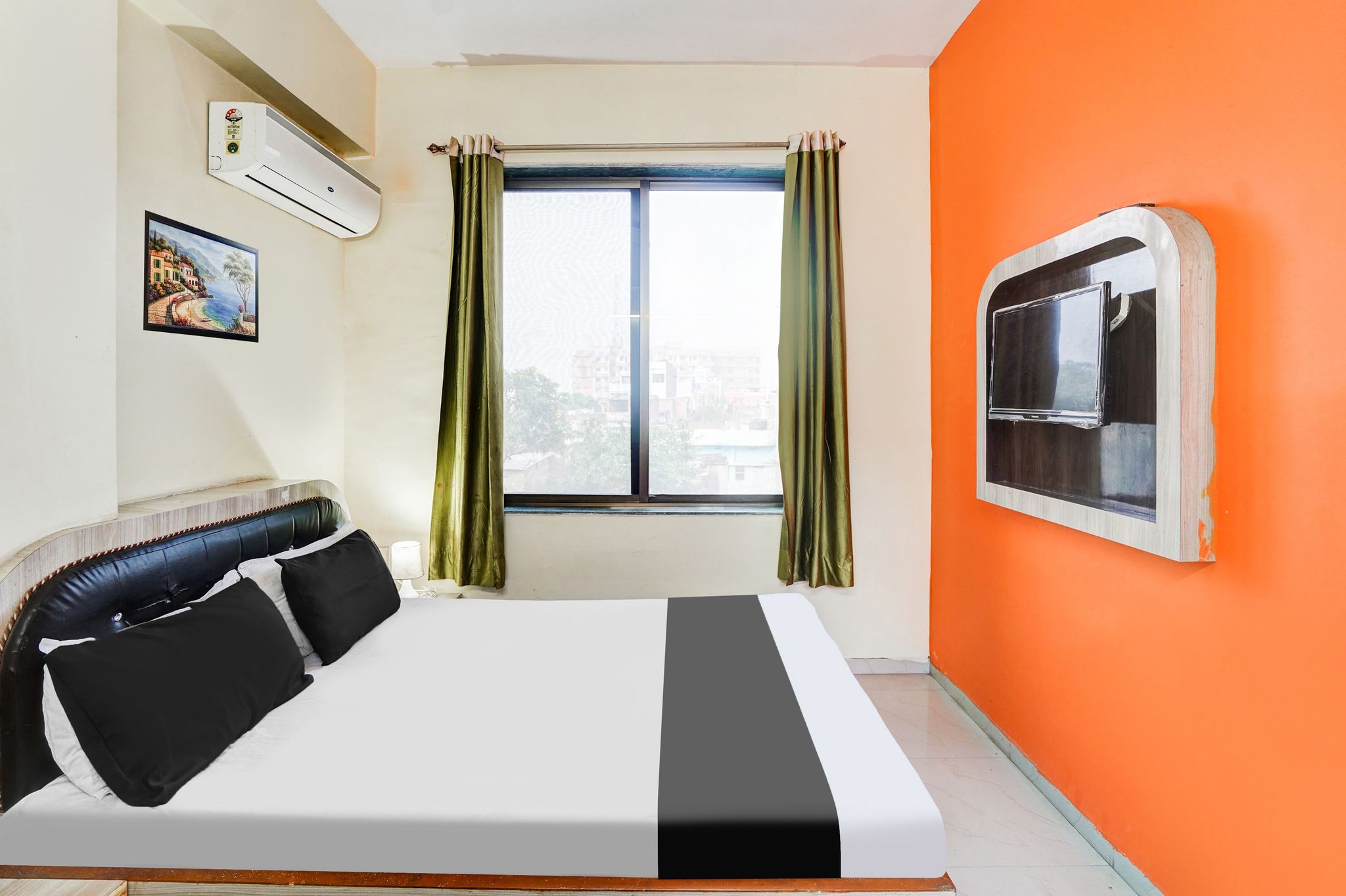 Super Hotel O Darbhanga Near Khanka Chowk Classic 3