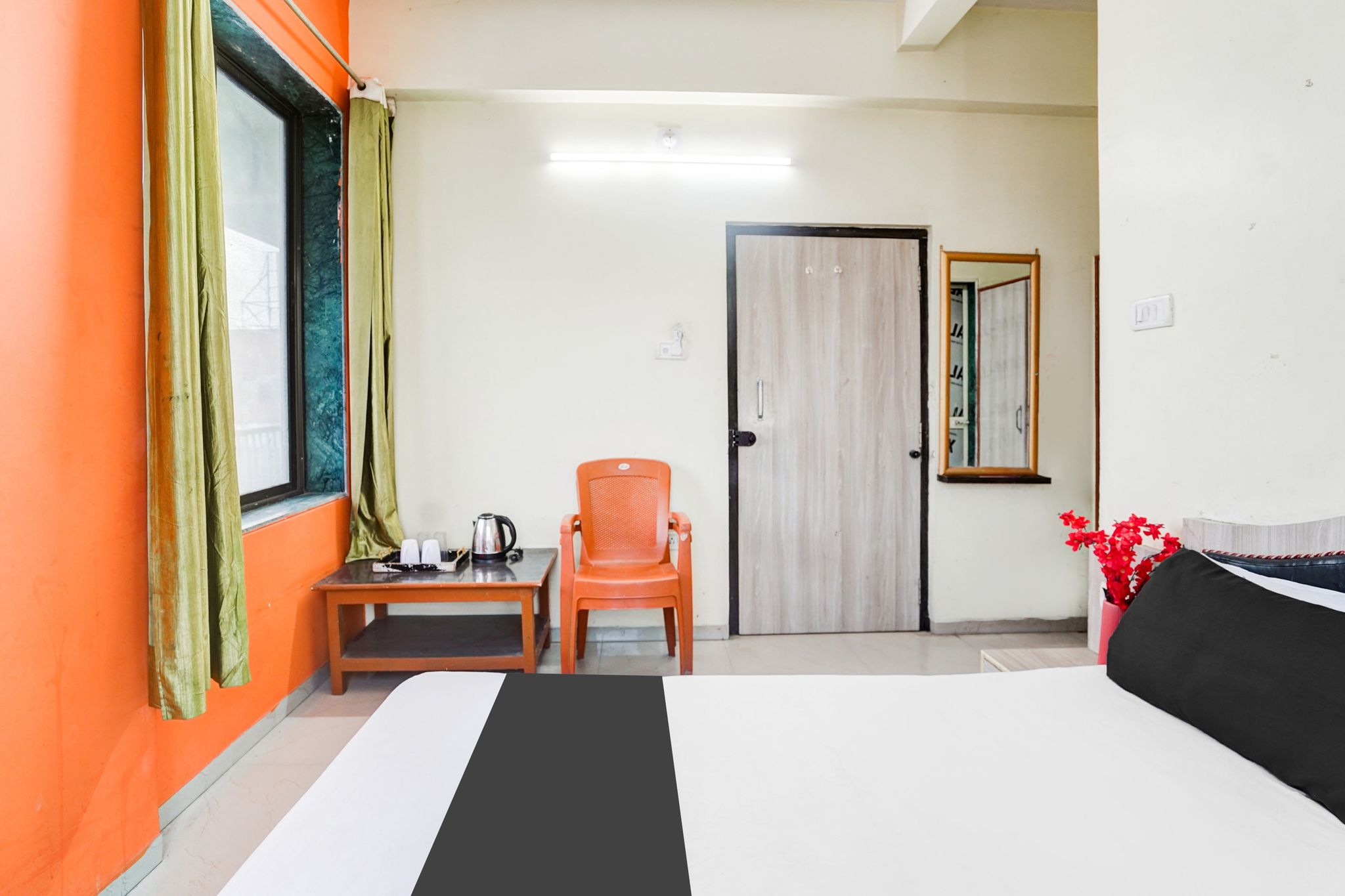 Super Hotel O Darbhanga Near Khanka Chowk Classic 9