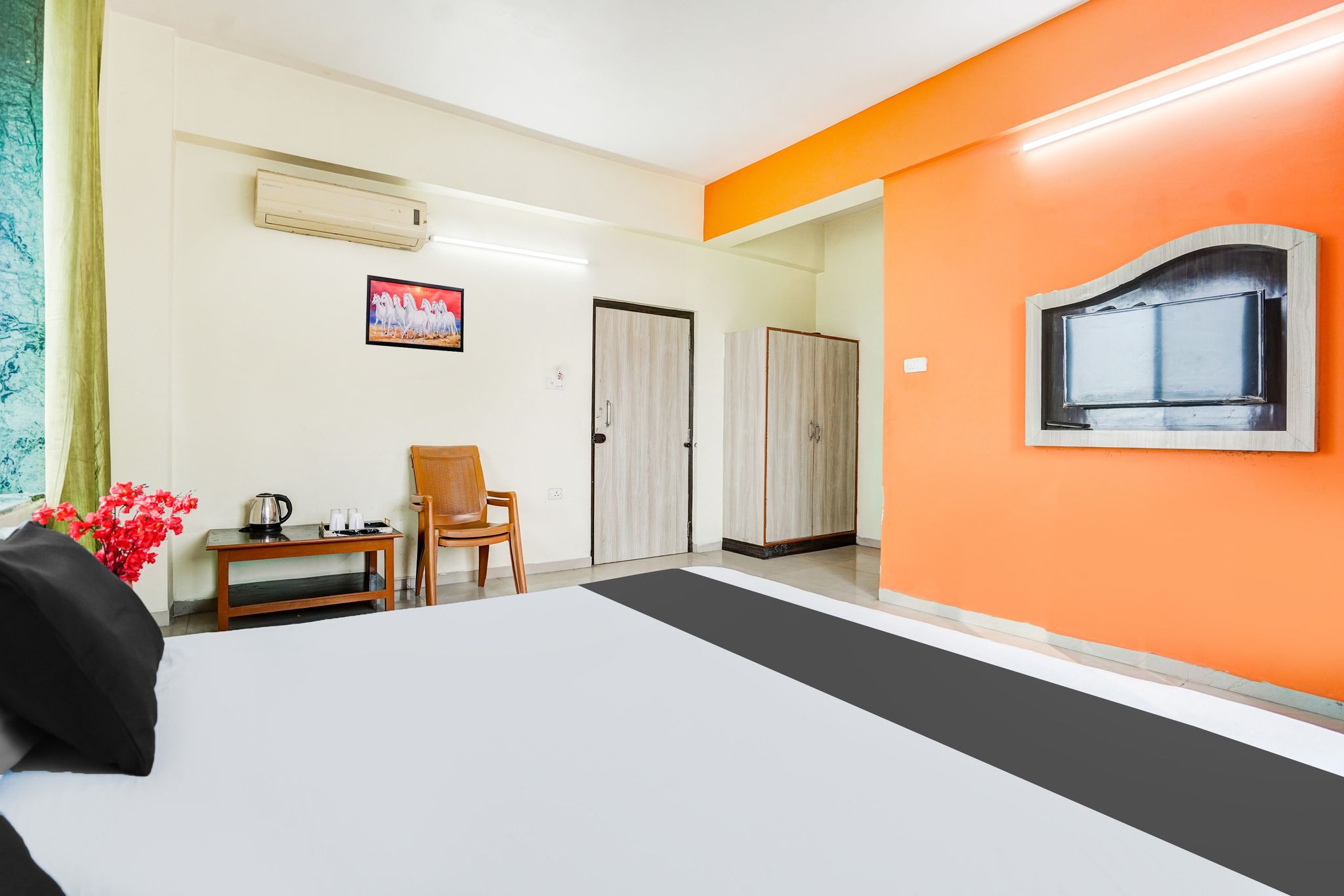 Super Hotel O Darbhanga Near Khanka Chowk Classic 10