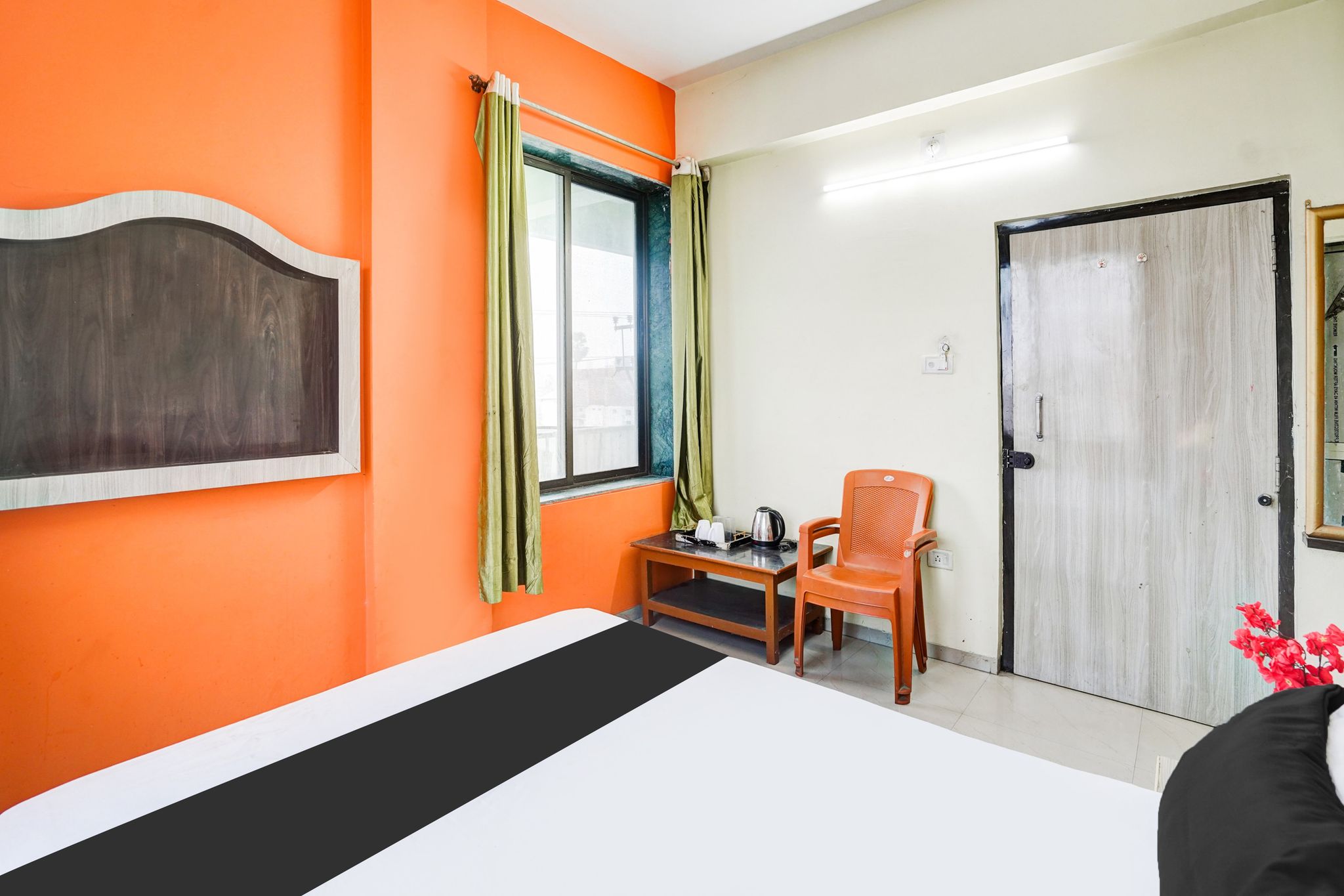 Super Hotel O Darbhanga Near Khanka Chowk Classic 14