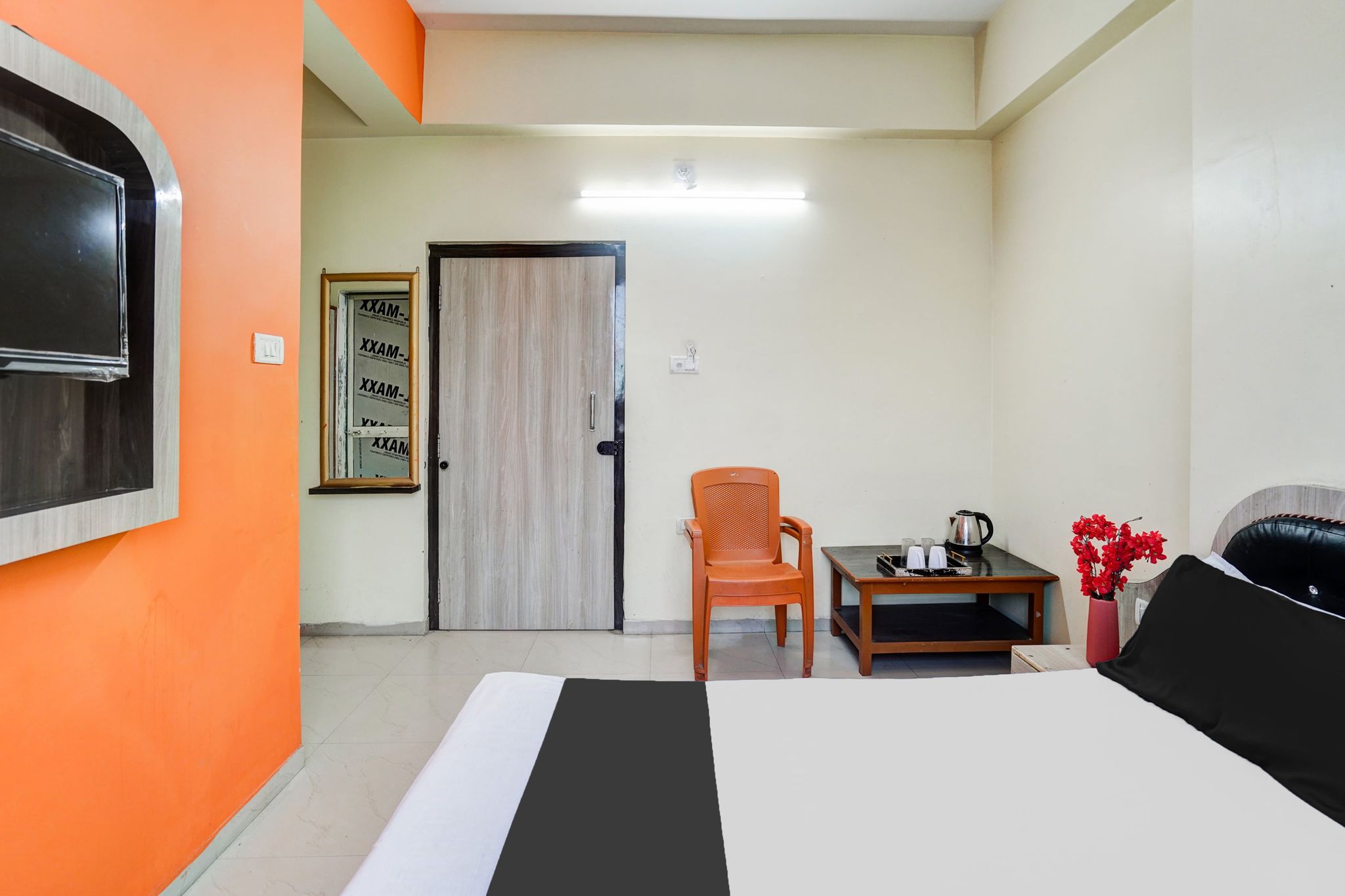 Super Hotel O Darbhanga Near Khanka Chowk Classic 7