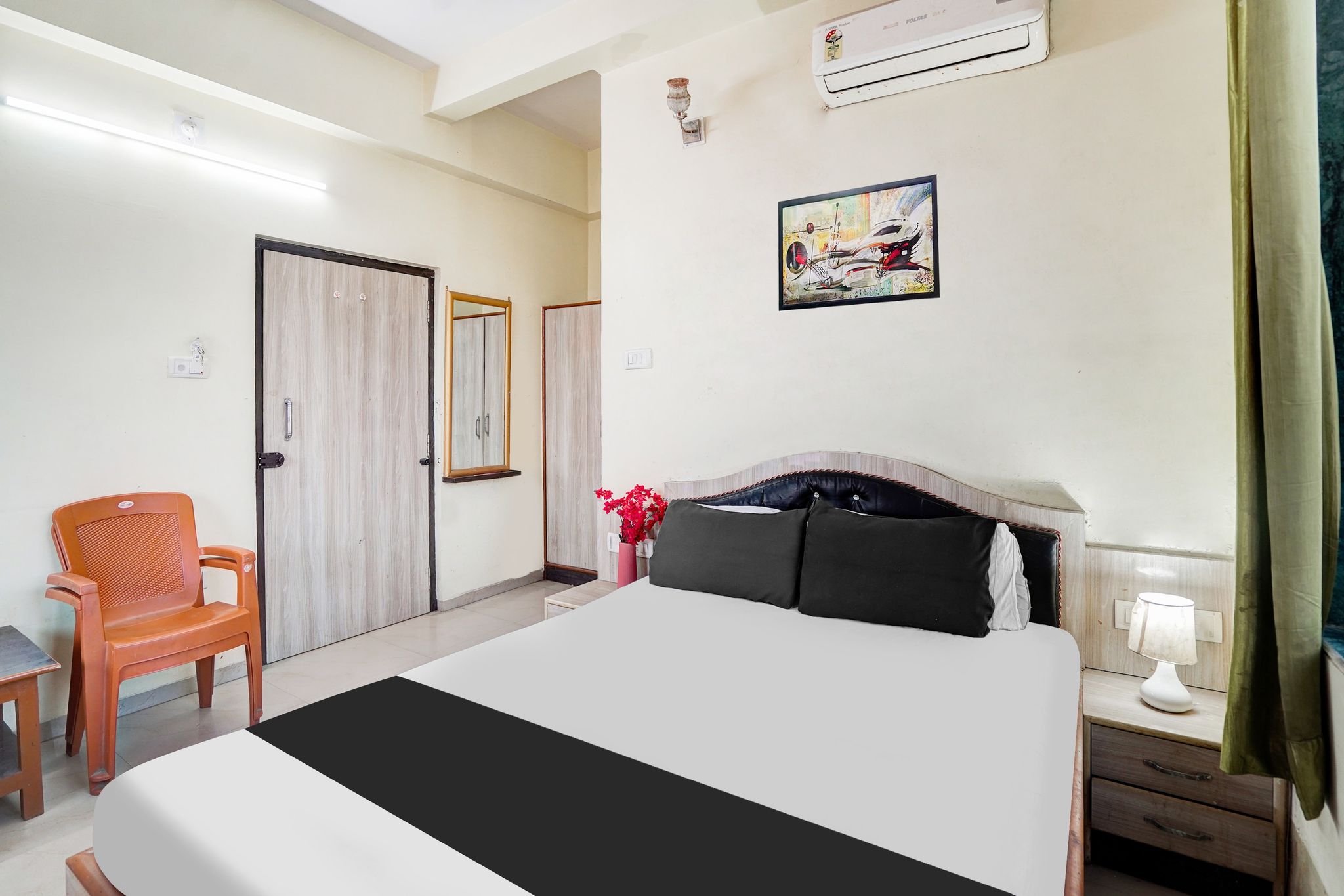 Super Hotel O Darbhanga Near Khanka Chowk Classic 12