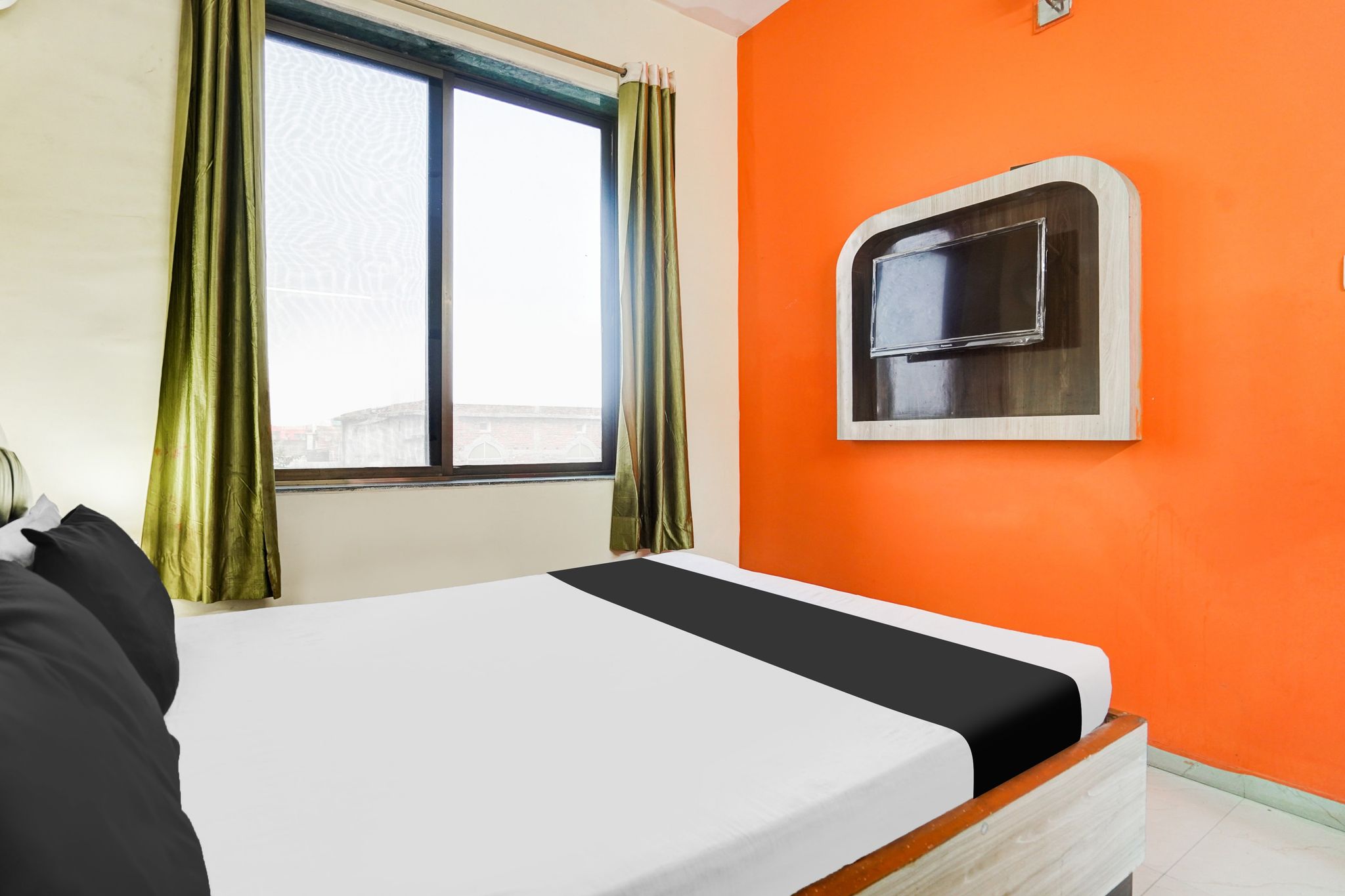 Super Hotel O Darbhanga Near Khanka Chowk Classic 4