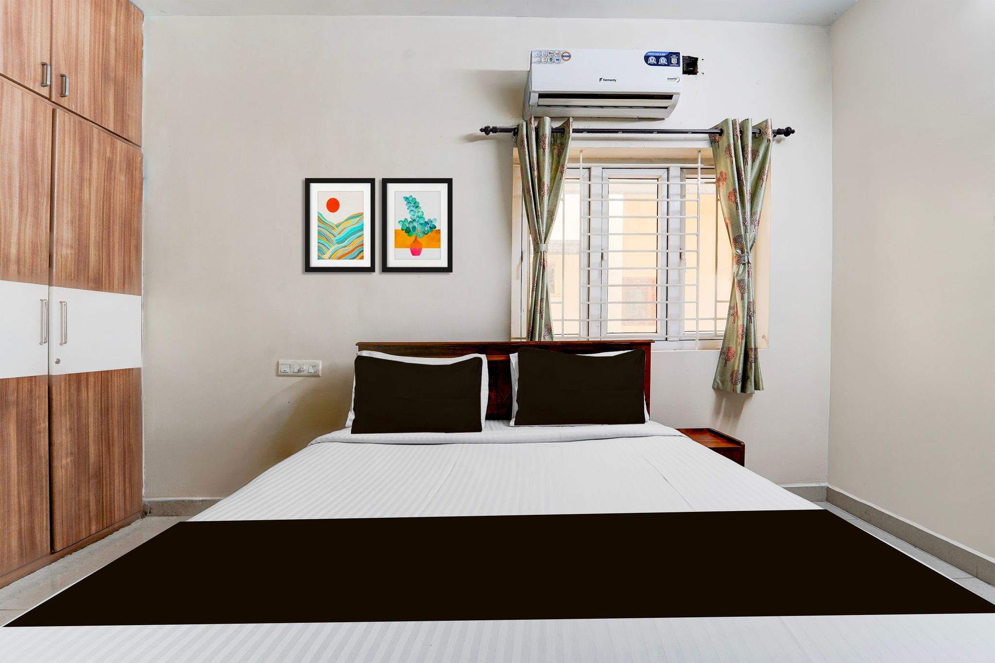 Super Hotel O Central Zone Vishwanathapuram Formerly Green Nest Classic 7