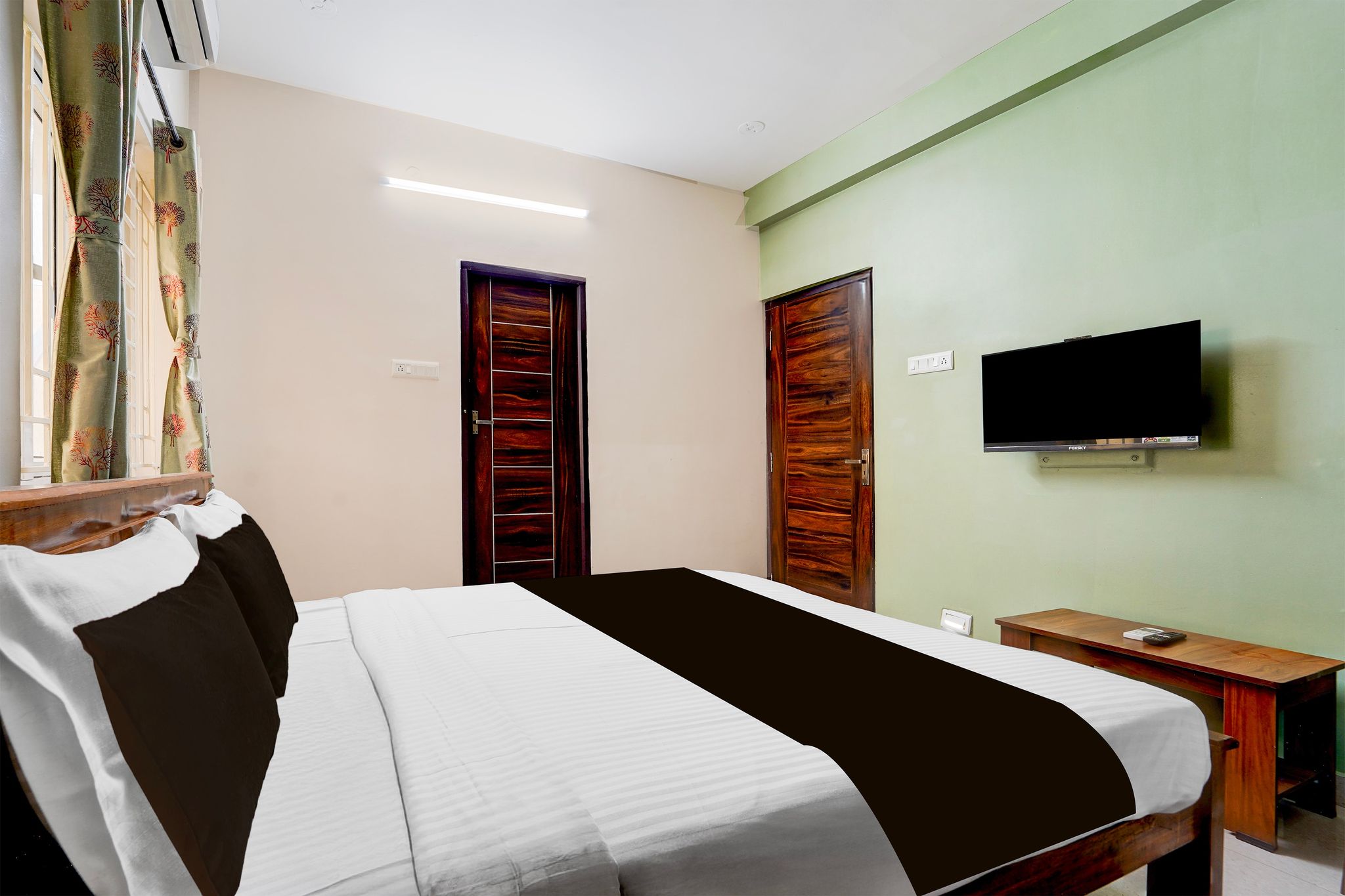 Super Hotel O Central Zone Vishwanathapuram Formerly Green Nest Classic 10