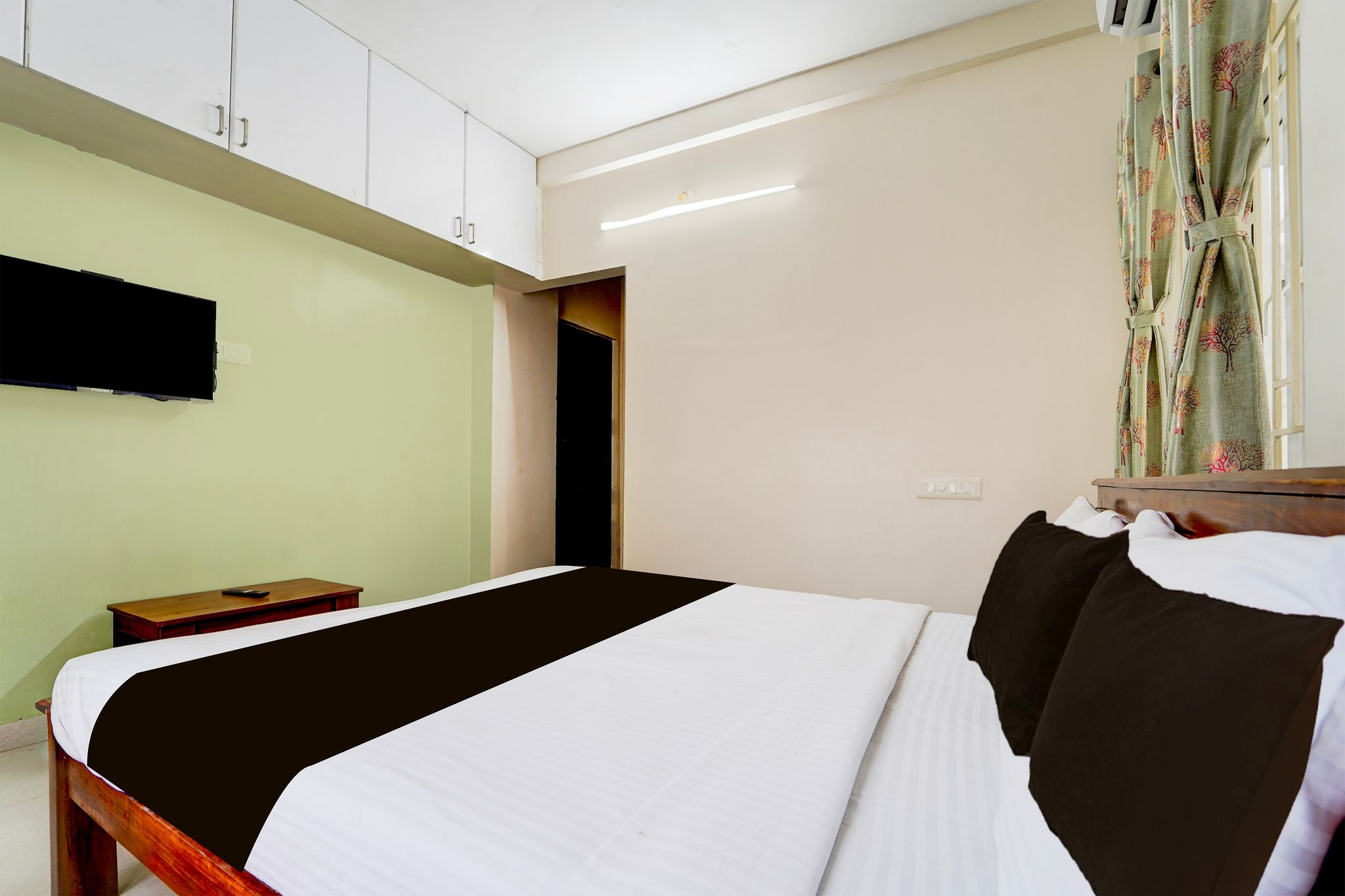 Super Hotel O Central Zone Vishwanathapuram Formerly Green Nest Classic 4