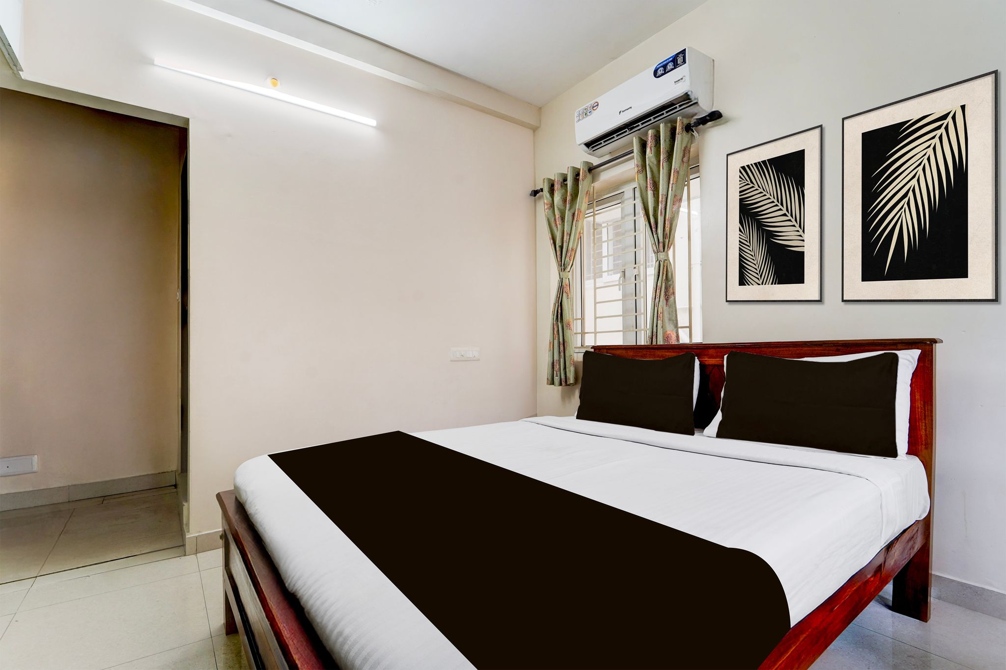 Super Hotel O Central Zone Vishwanathapuram Formerly Green Nest Classic