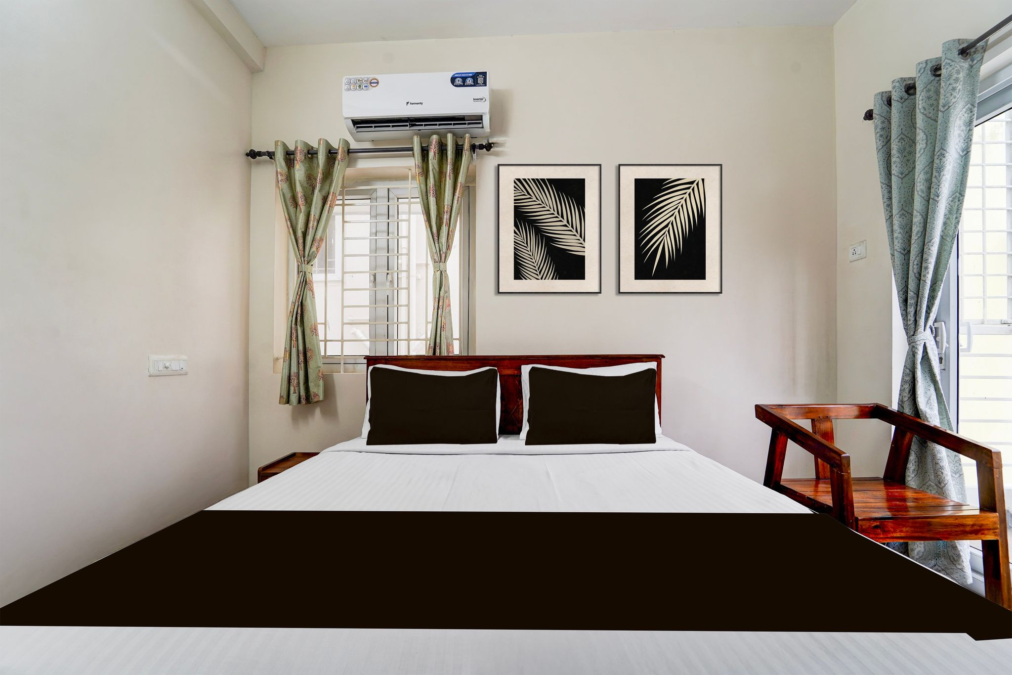 Super Hotel O Central Zone Vishwanathapuram Formerly Green Nest Classic 13