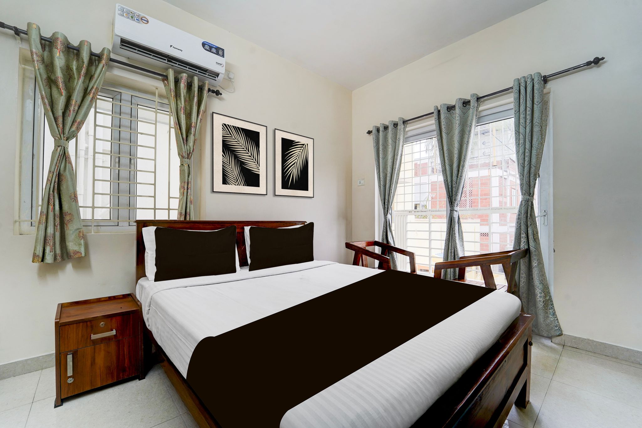 Super Hotel O Central Zone Vishwanathapuram Formerly Green Nest Classic 14