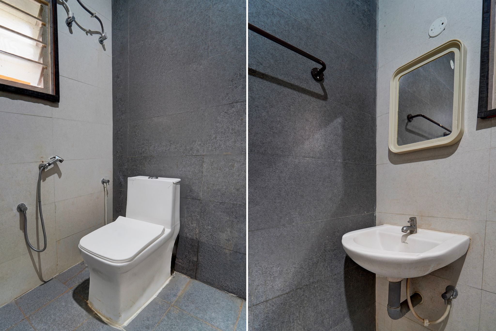 Super Hotel O Central Zone Vishwanathapuram Formerly Green Nest Classic 17