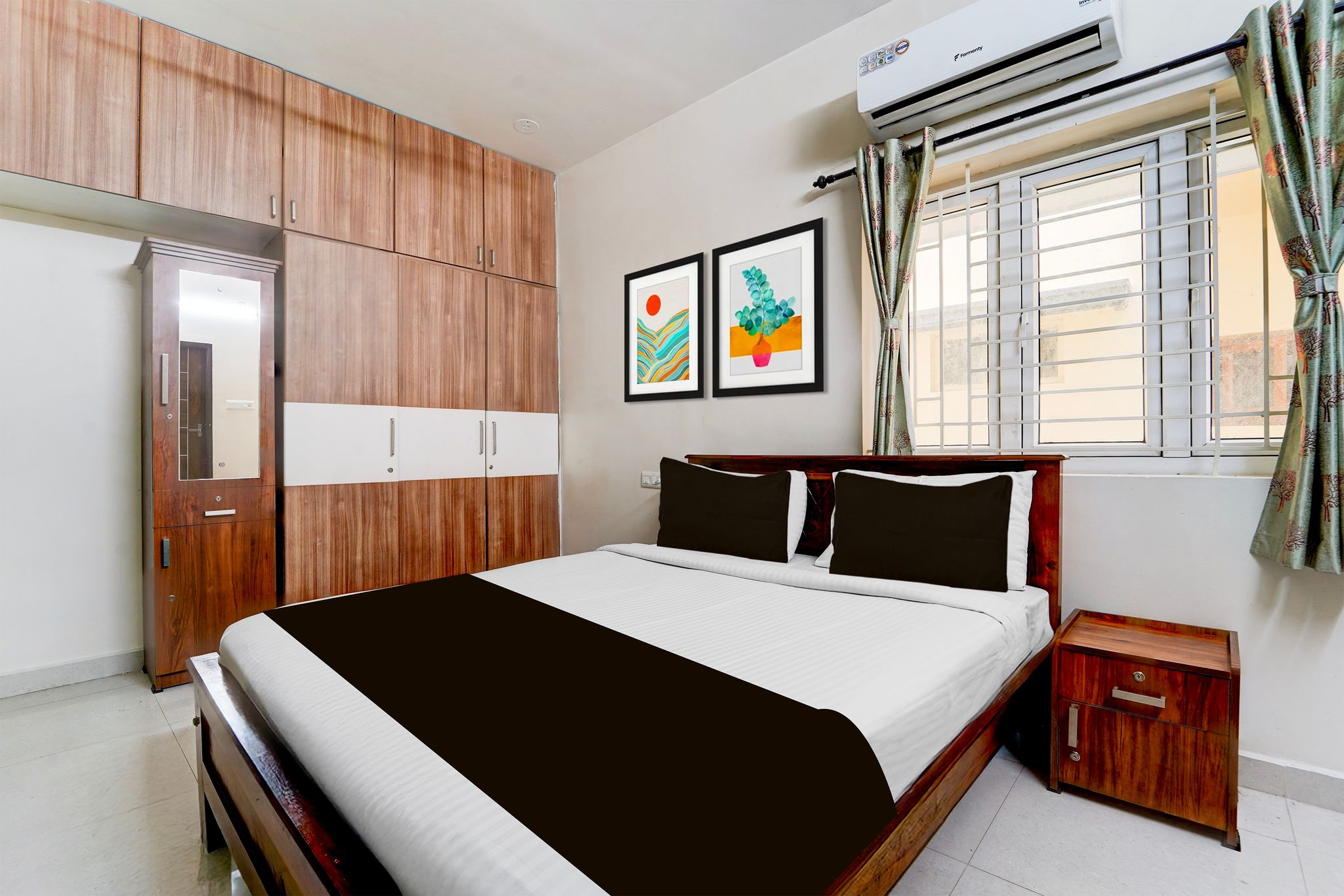 Super Hotel O Central Zone Vishwanathapuram Formerly Green Nest Classic 15