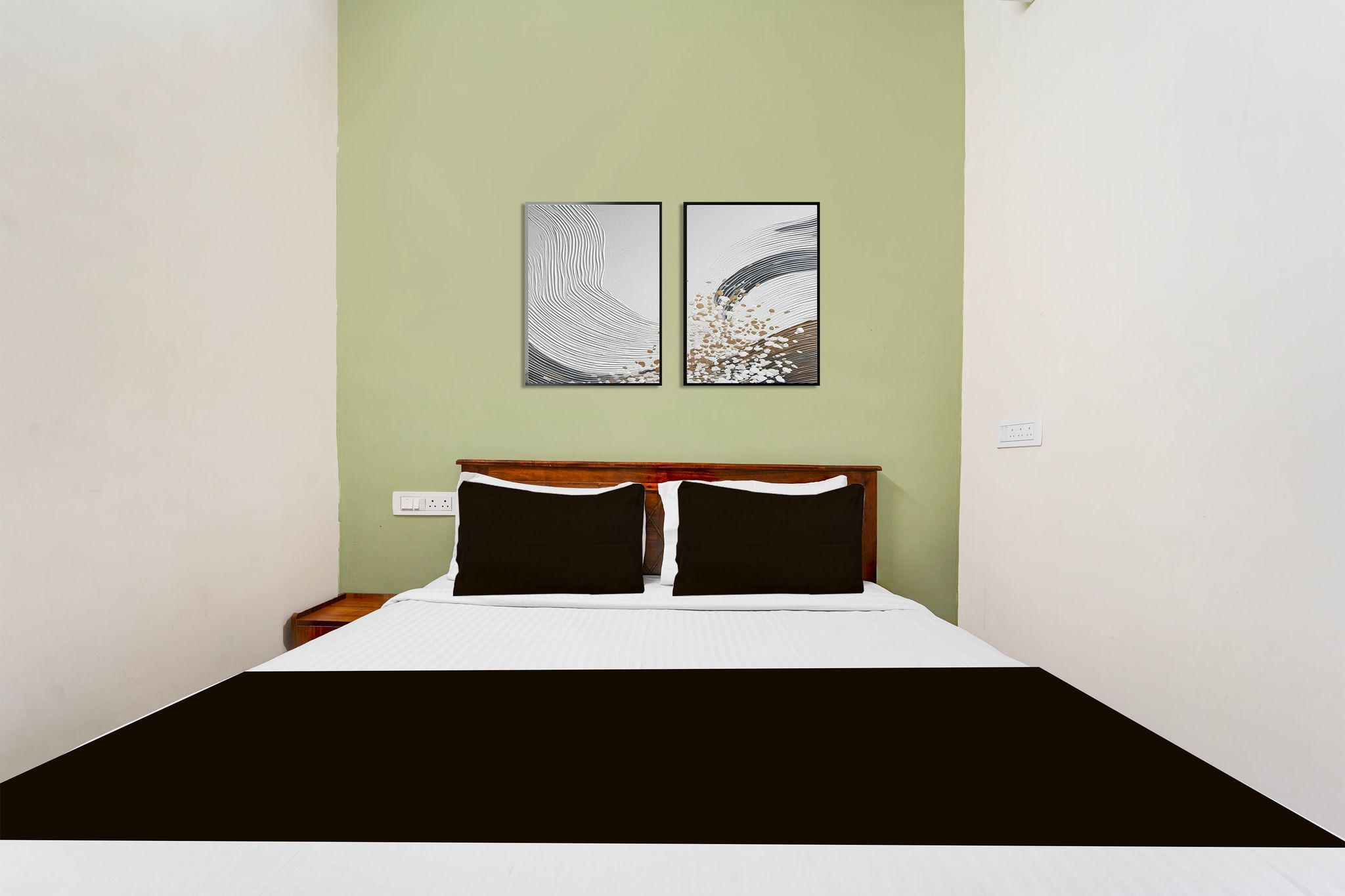 Super Hotel O Central Zone Vishwanathapuram Formerly Green Nest Classic 12