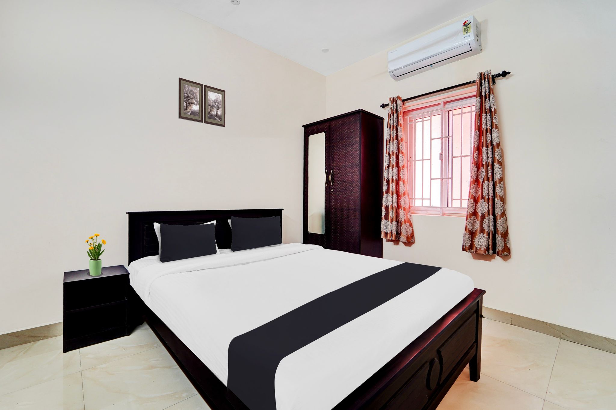 Super Hotel O Viswapuram Classic 15